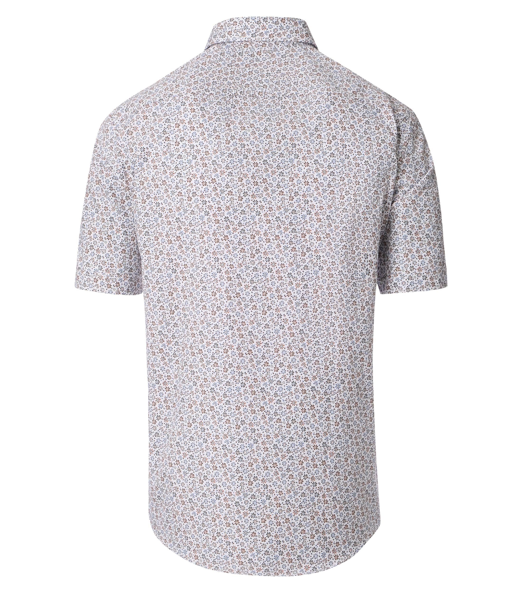 Casa Moda |  Casa Moda Hemd Regular Fit  | XXL | orange