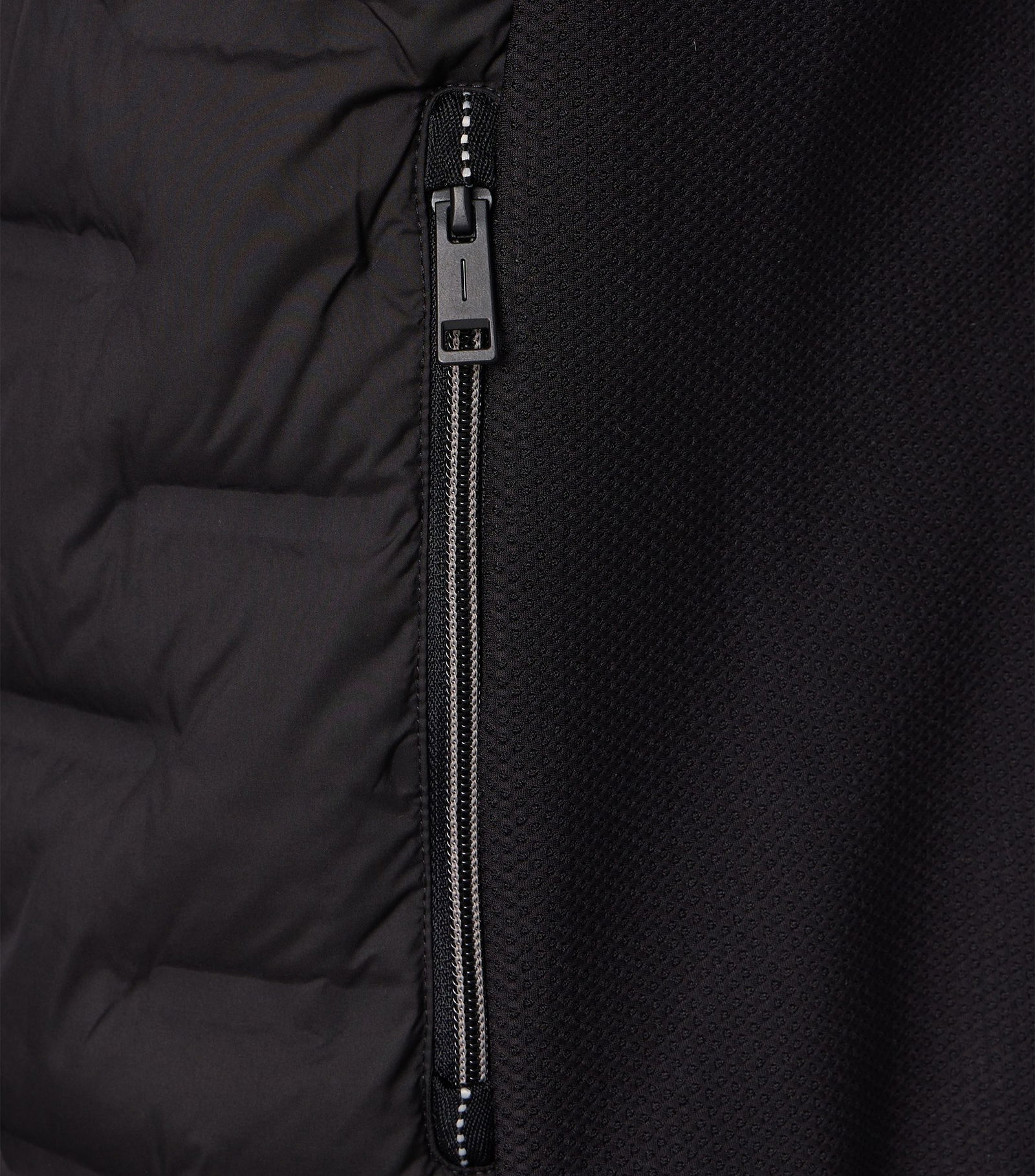 Casa Moda | Casa Moda Weste | XXL | schwarz