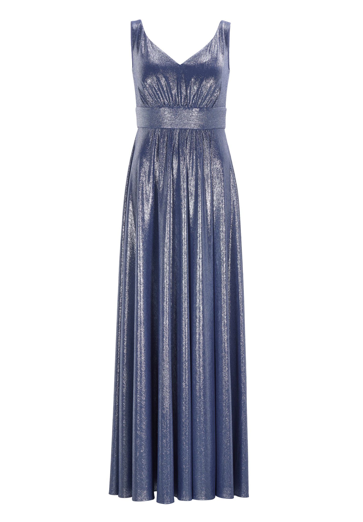 SWING Langes Kleid #1