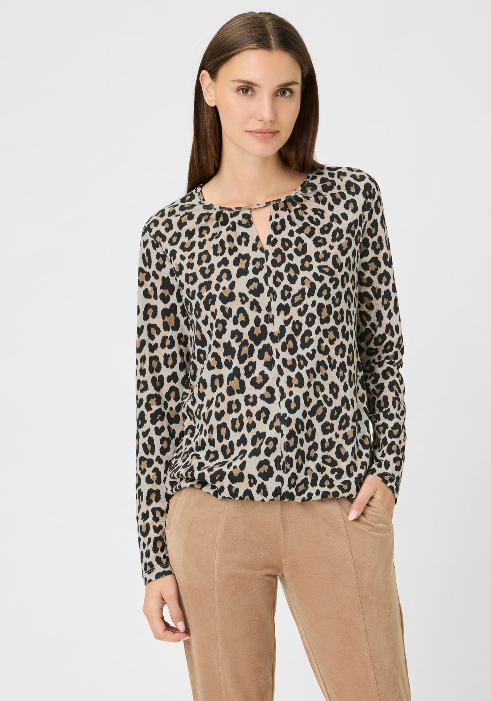 Olsen | Olsen Longsleeve | 44