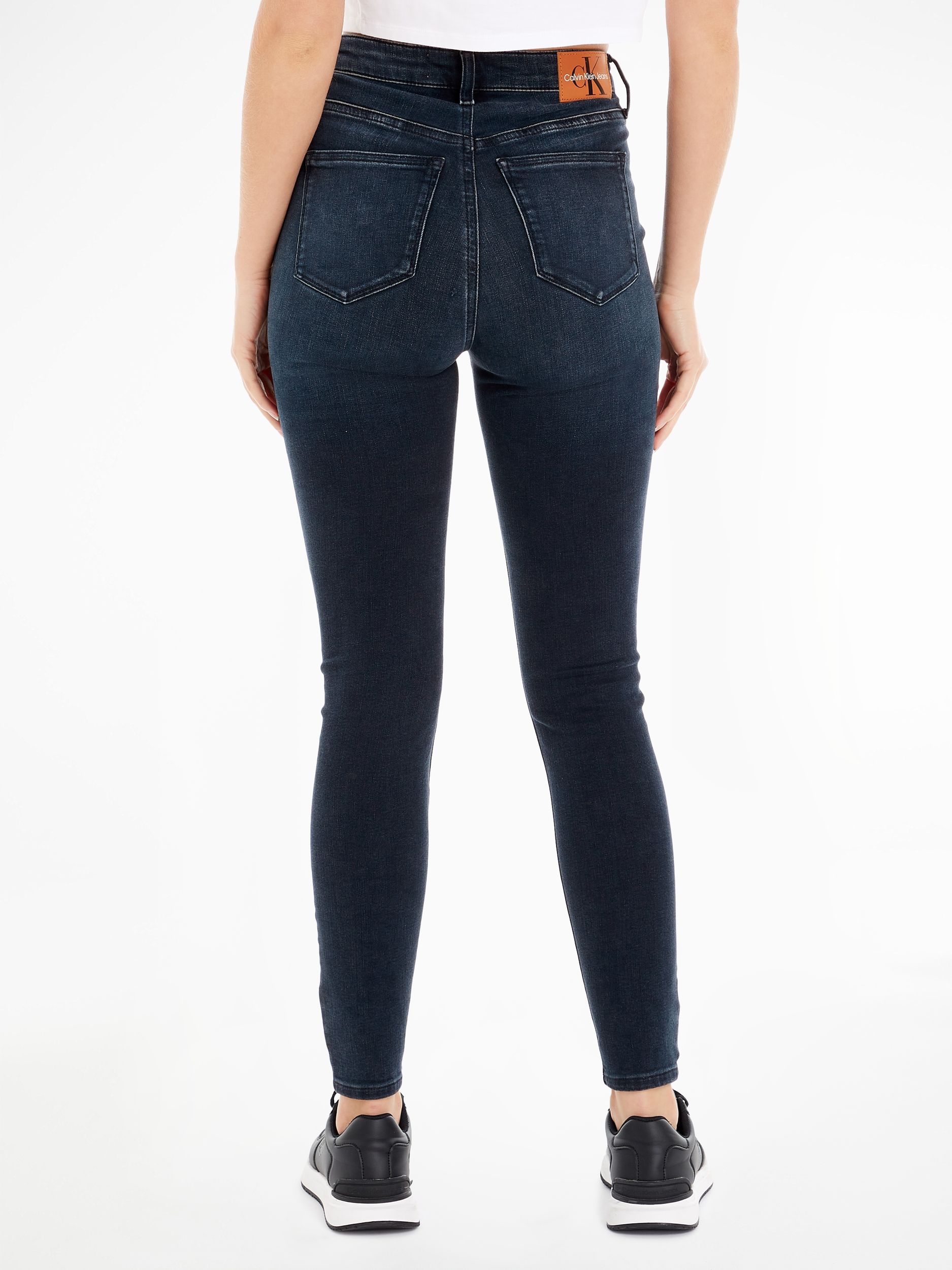 Calvin Klein Jeans Skinny Jeans 