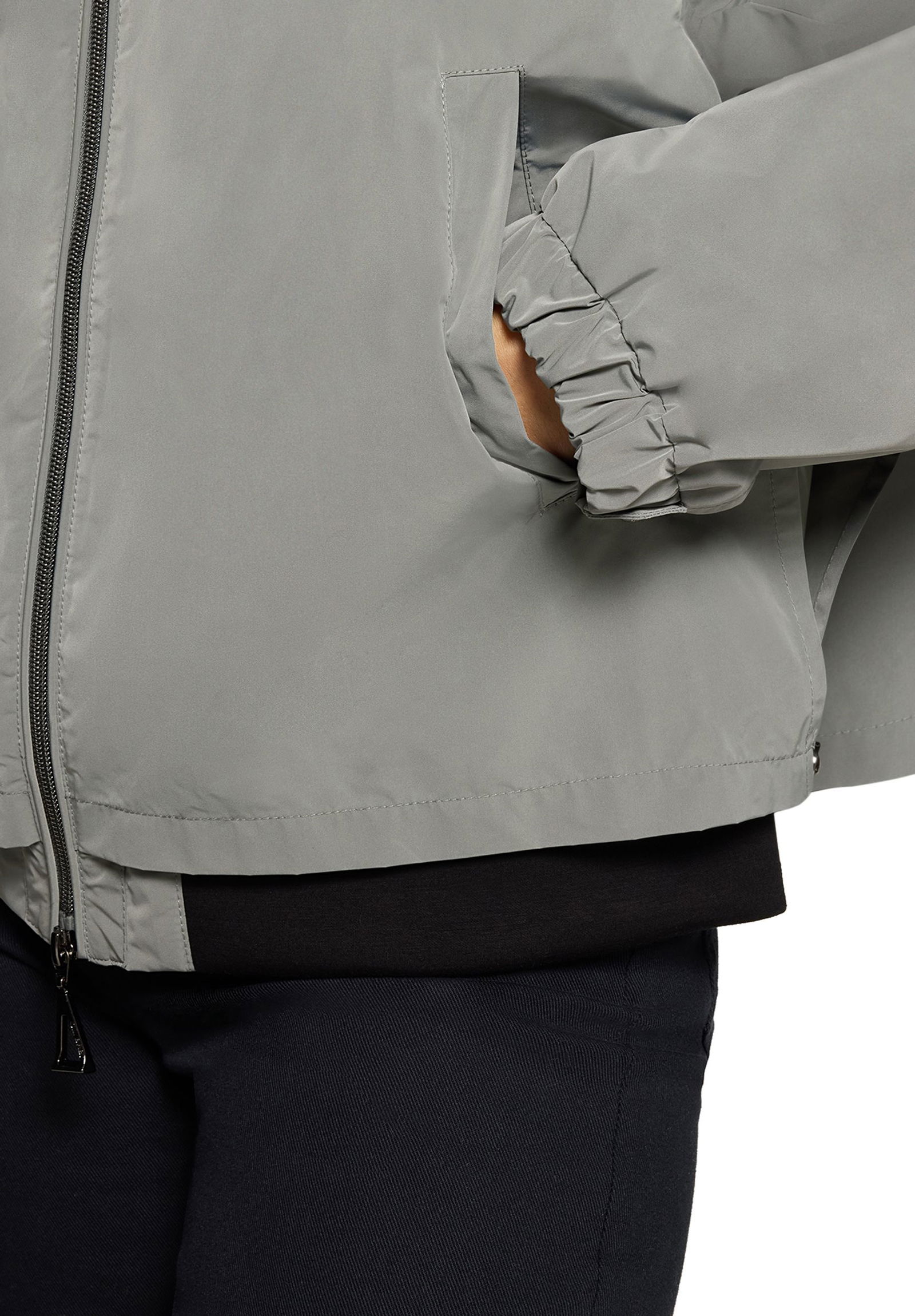 Gil Bret |  Gil Bret Funktionsjacke  | 36 | sedona sage