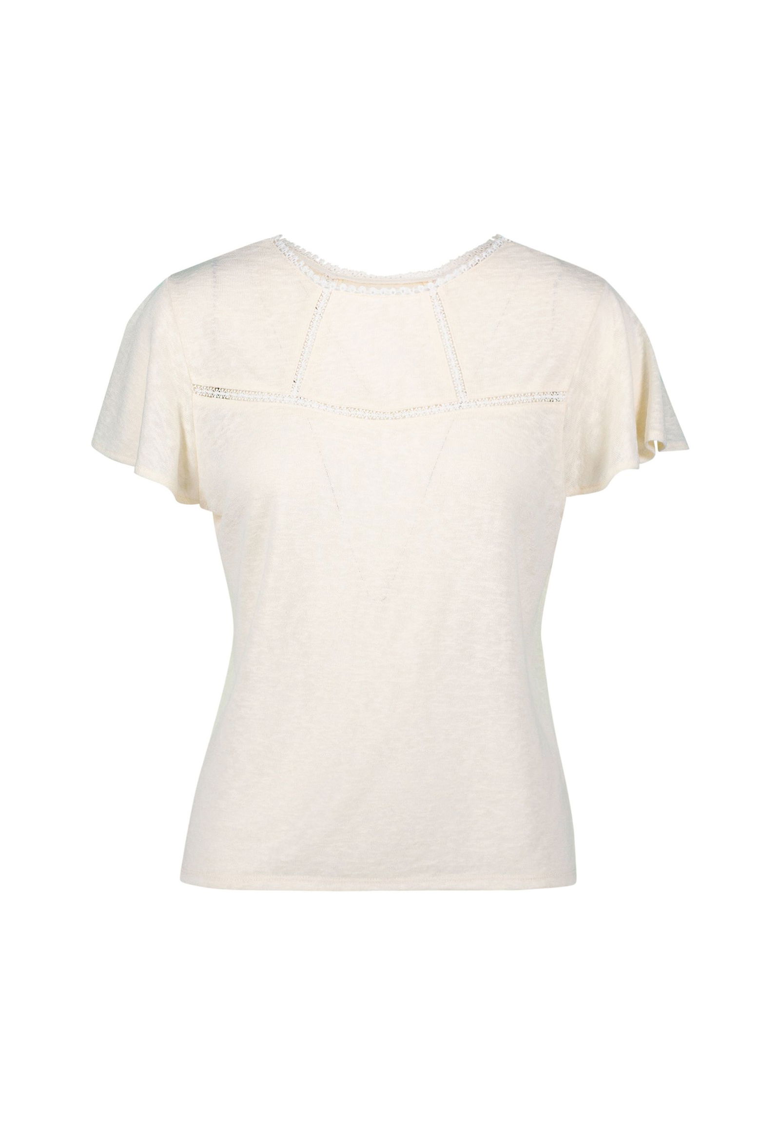 3a238c1e403a5d695070bb1f721eb637 Zero | Zero Shirt | 42 | eggnog