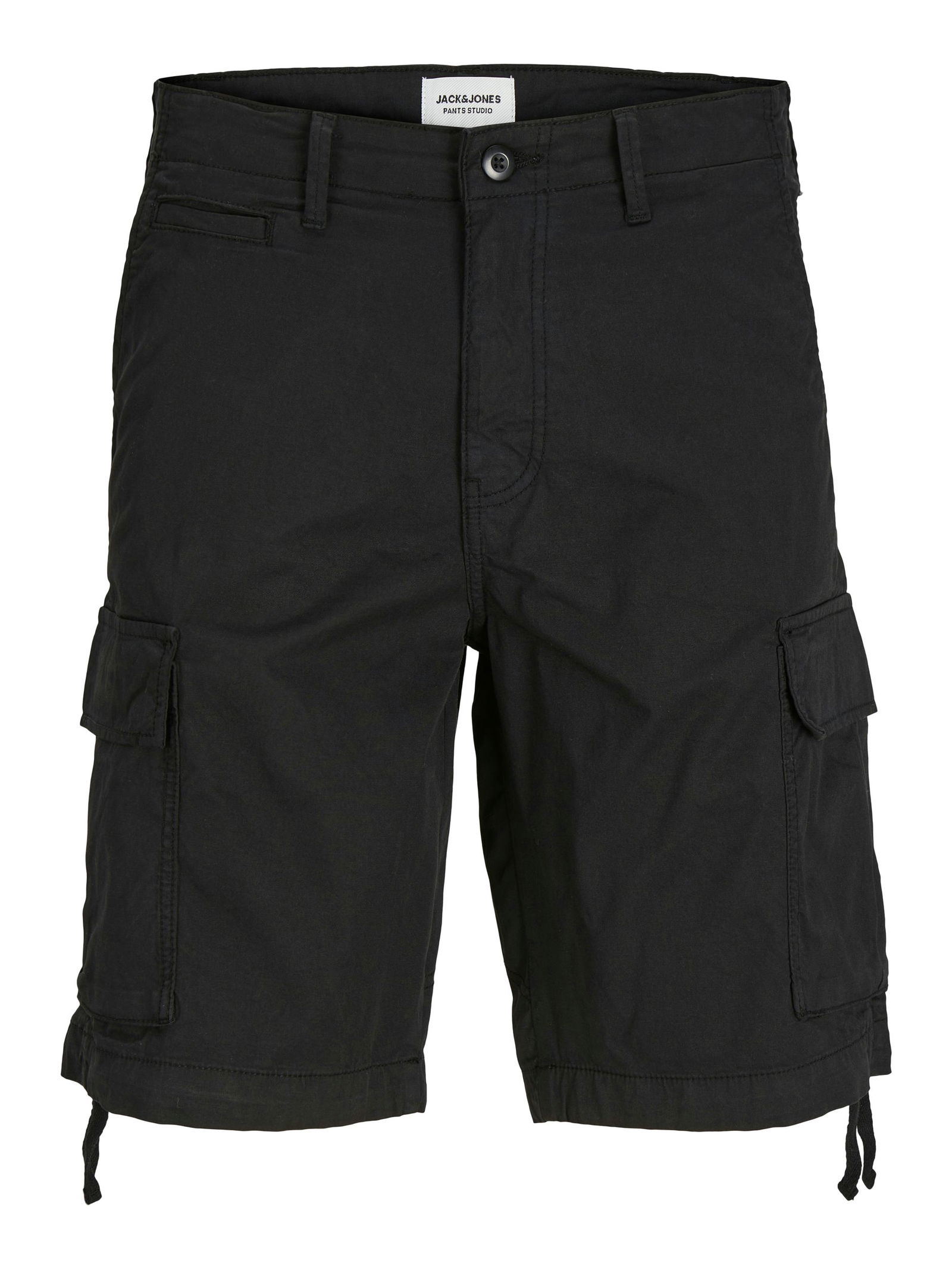 Jack&Jones |  Jack&Jones Shorts  | L | black