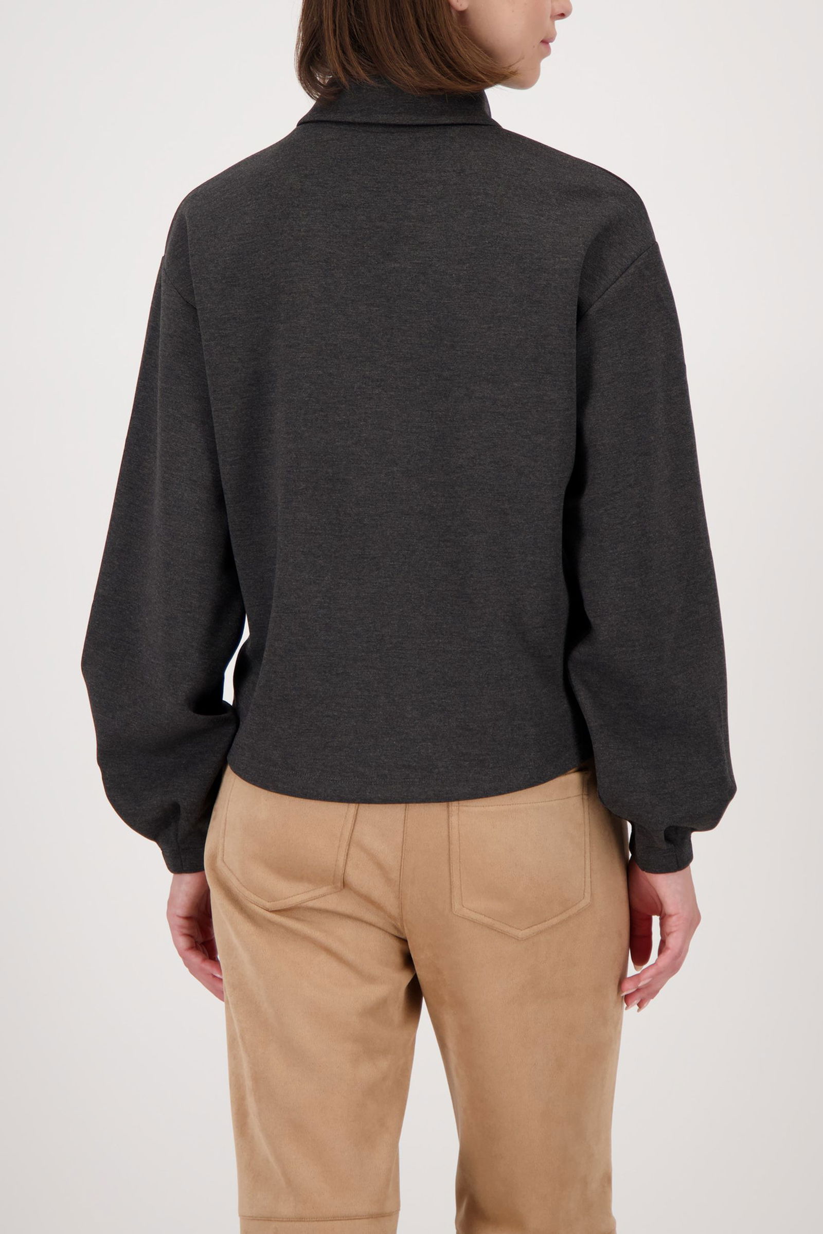 Monari | Monari Rollkragenpullover | 38