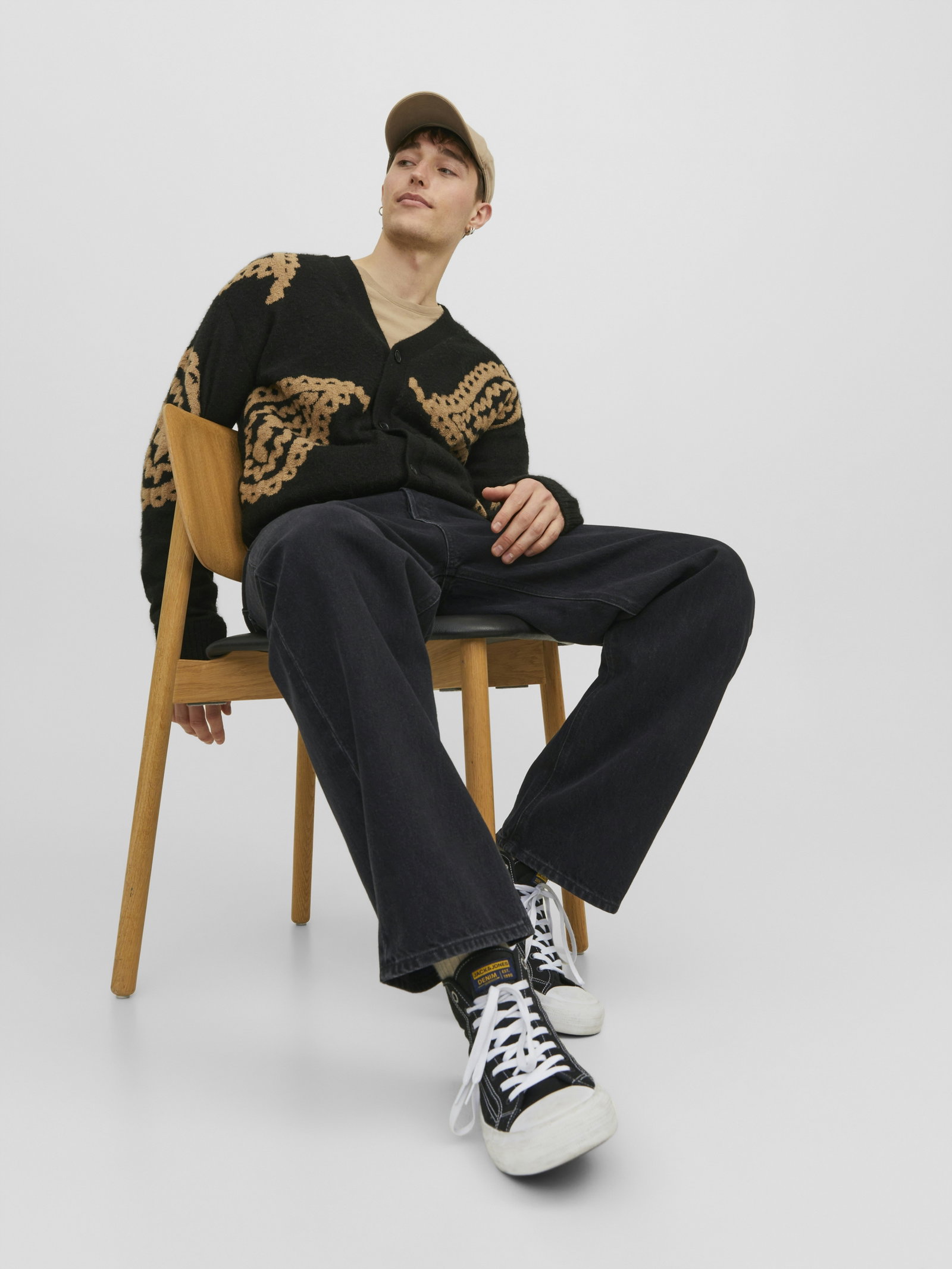 Jack&Jones Regular Fit Jeans #8