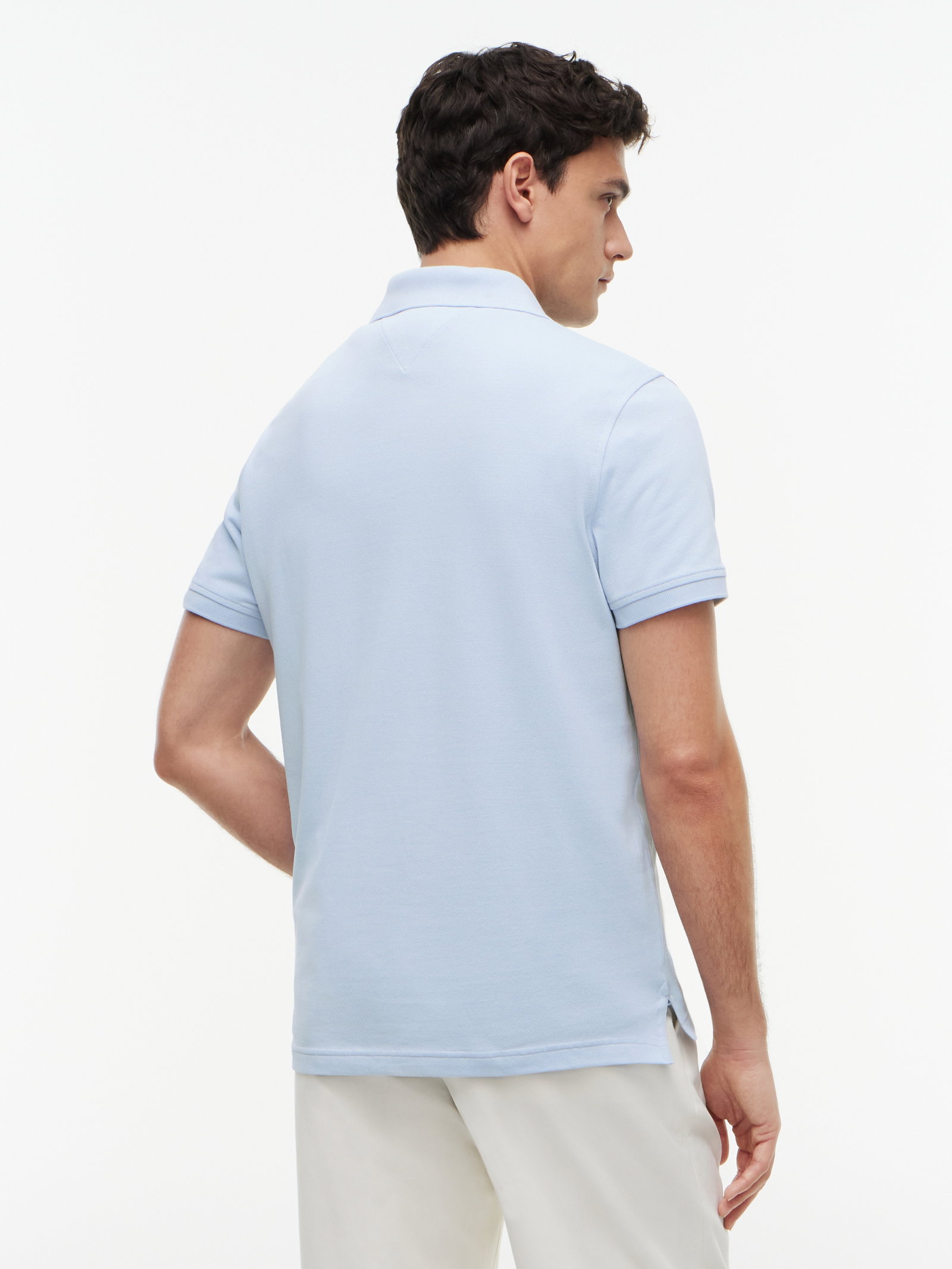 1985 REGULAR POLO, BLUE #4