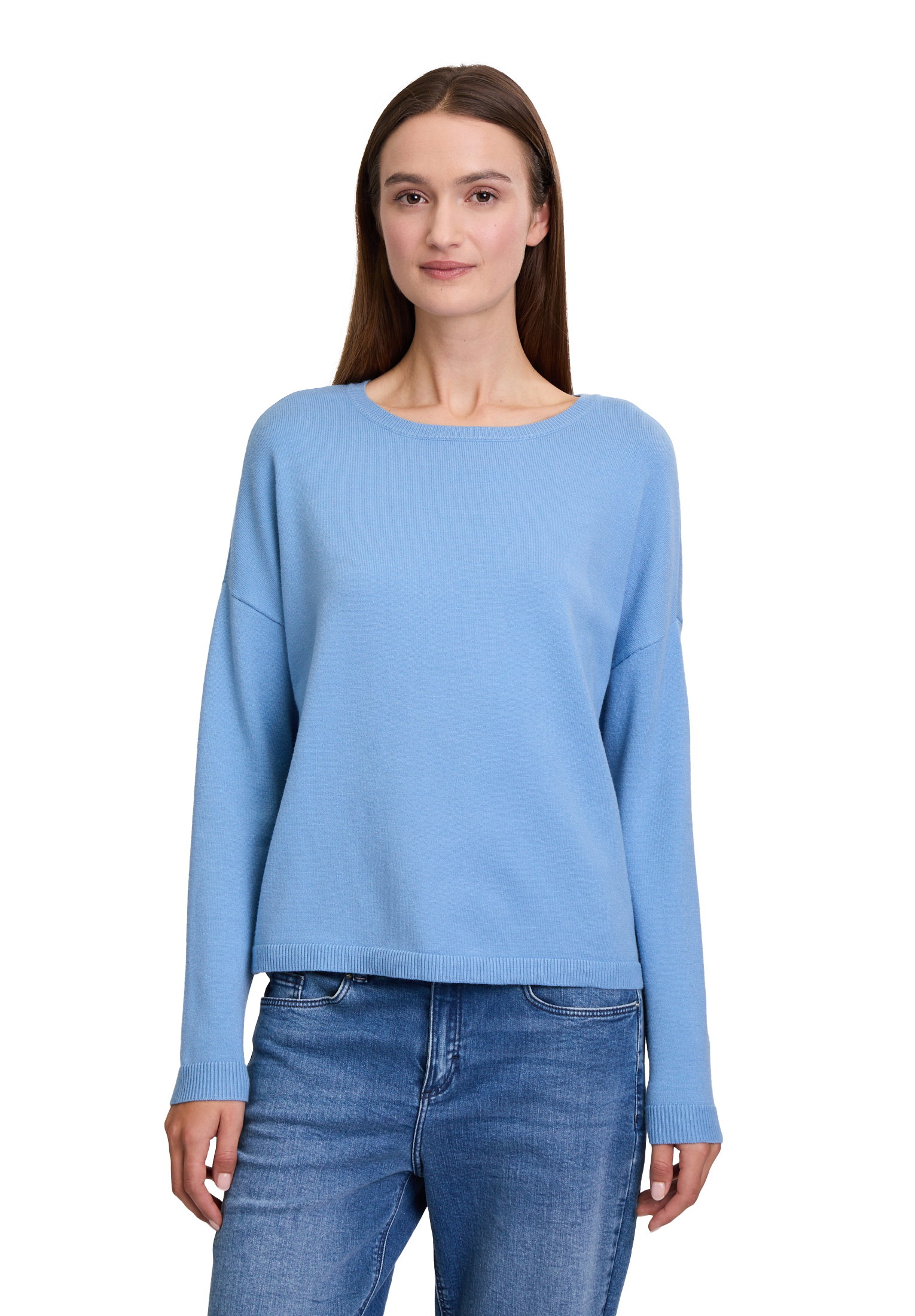 Cartoon Pullover #3
