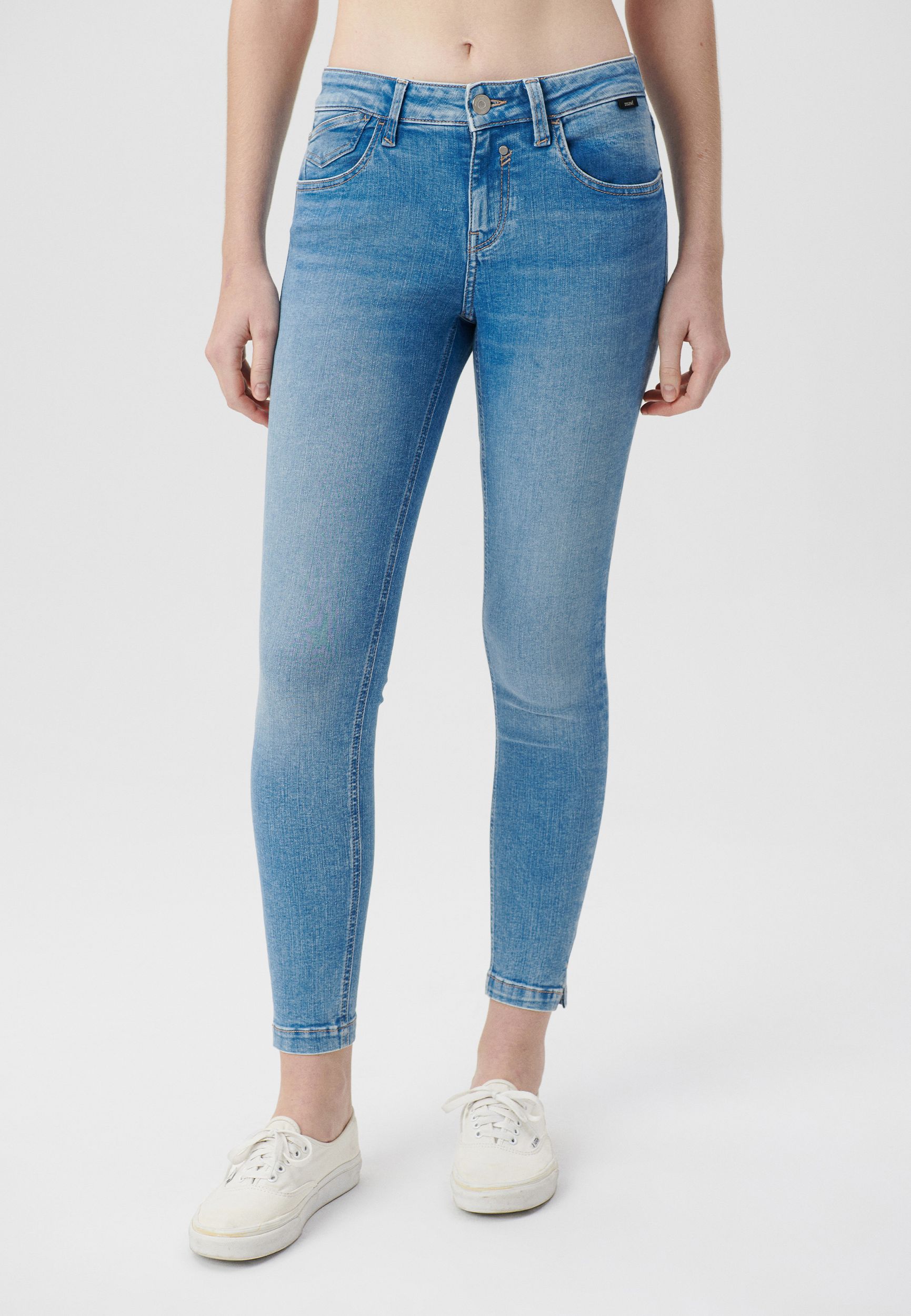 Mavi |  Mavi Skinny Jeans  | 29/30 | 1962_86292