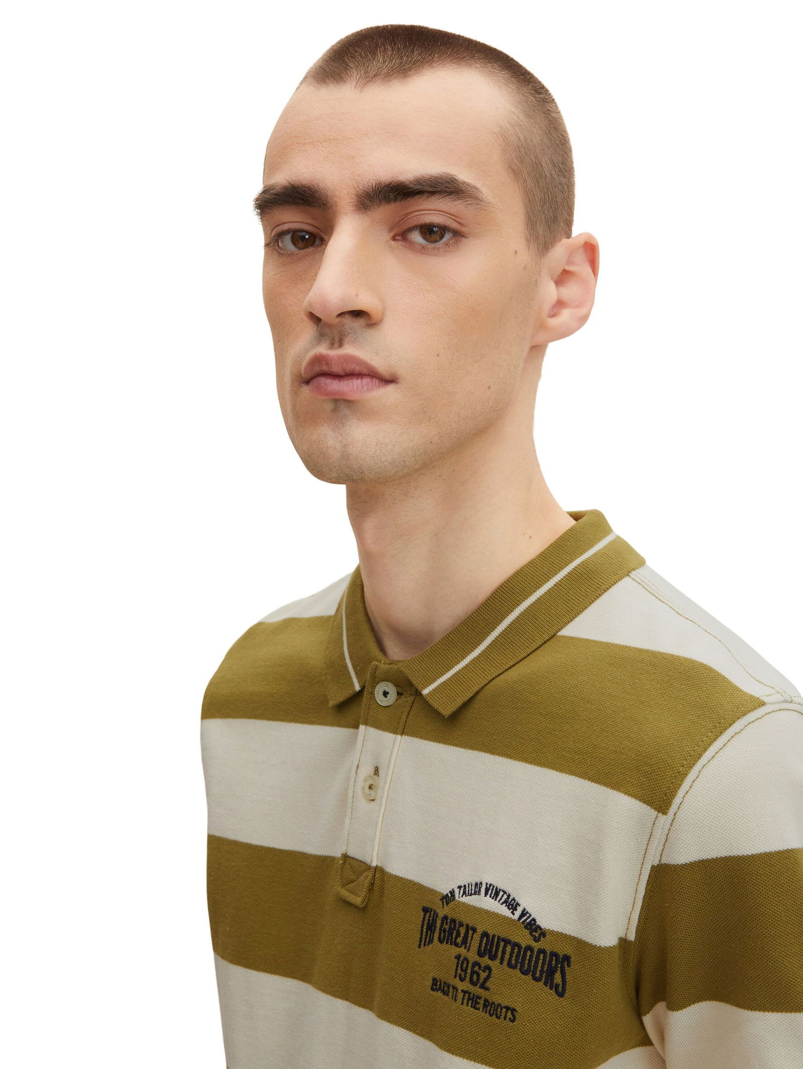 Tom Tailor Poloshirt 