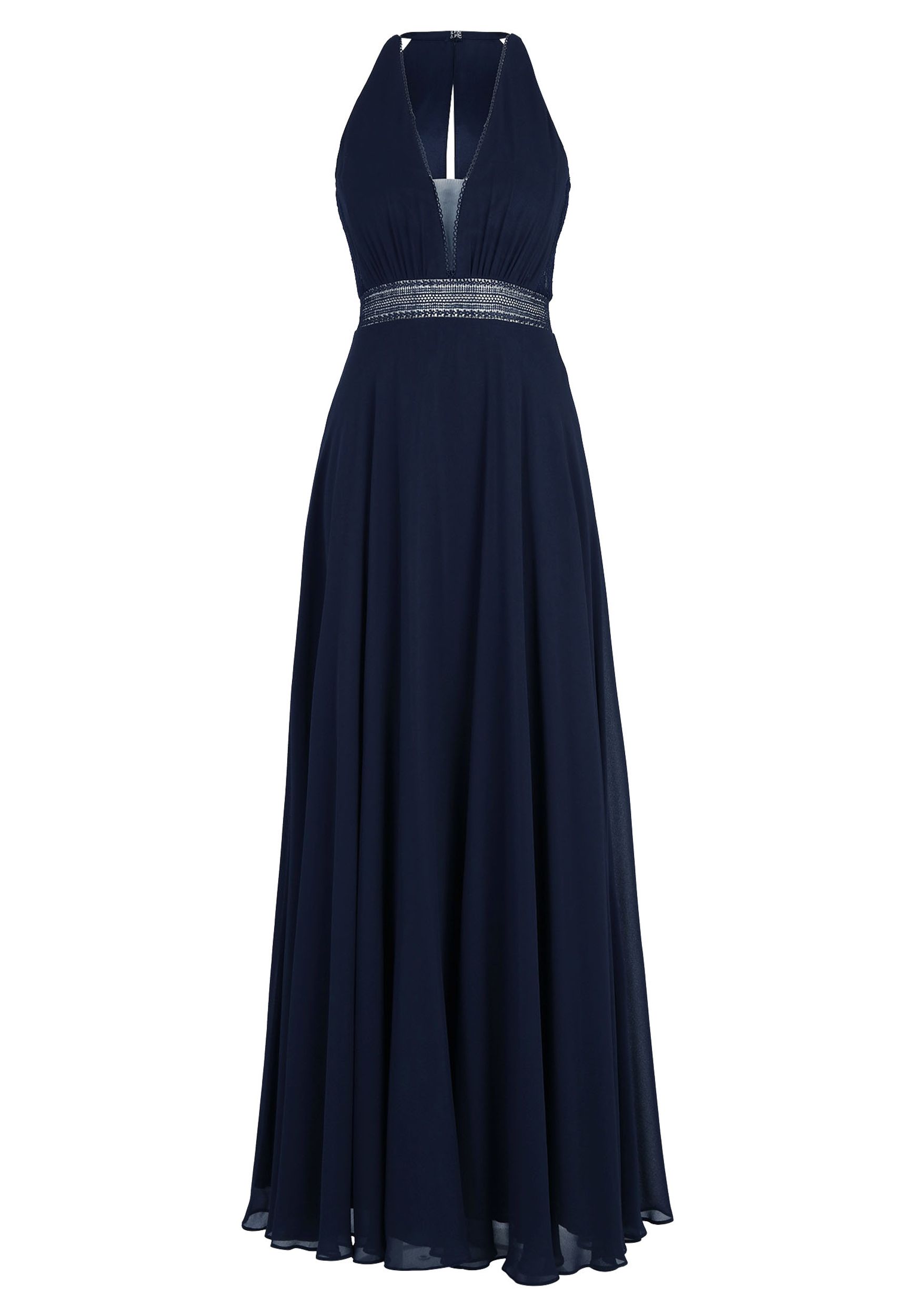 VM by Vera Mont |  VM by Vera Mont Langes Abendkleid | 44 | night sky