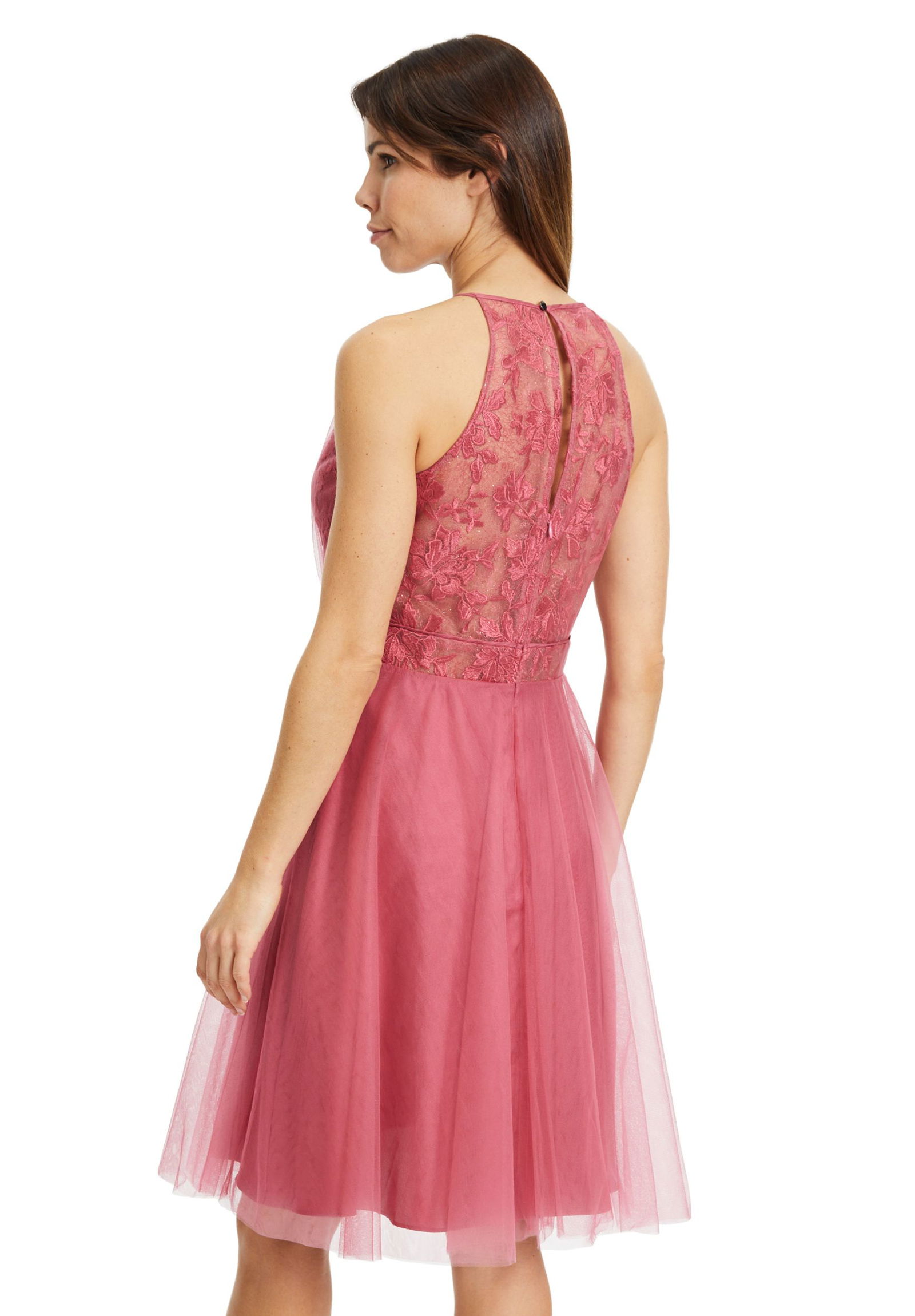 VM by Vera Mont Kurzes Kleid 