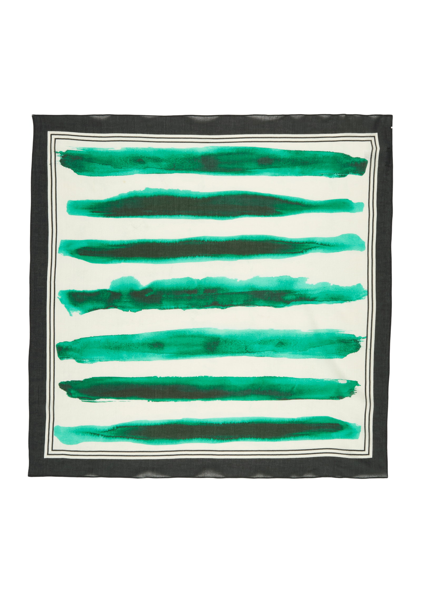 Marc O’Polo Schal-Tuch aus Organic Cotton #2