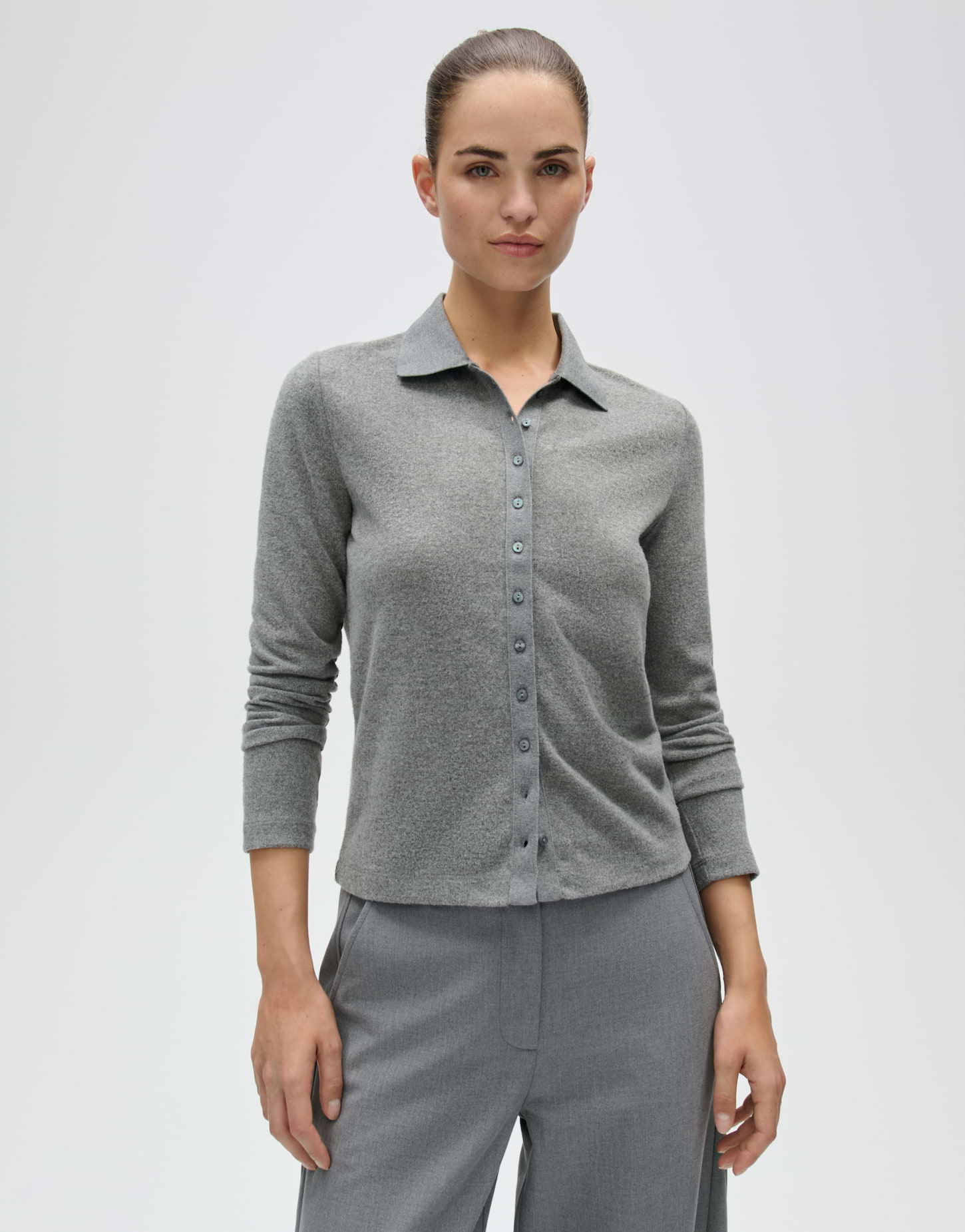 Opus Blusenjacke Sugimi #2