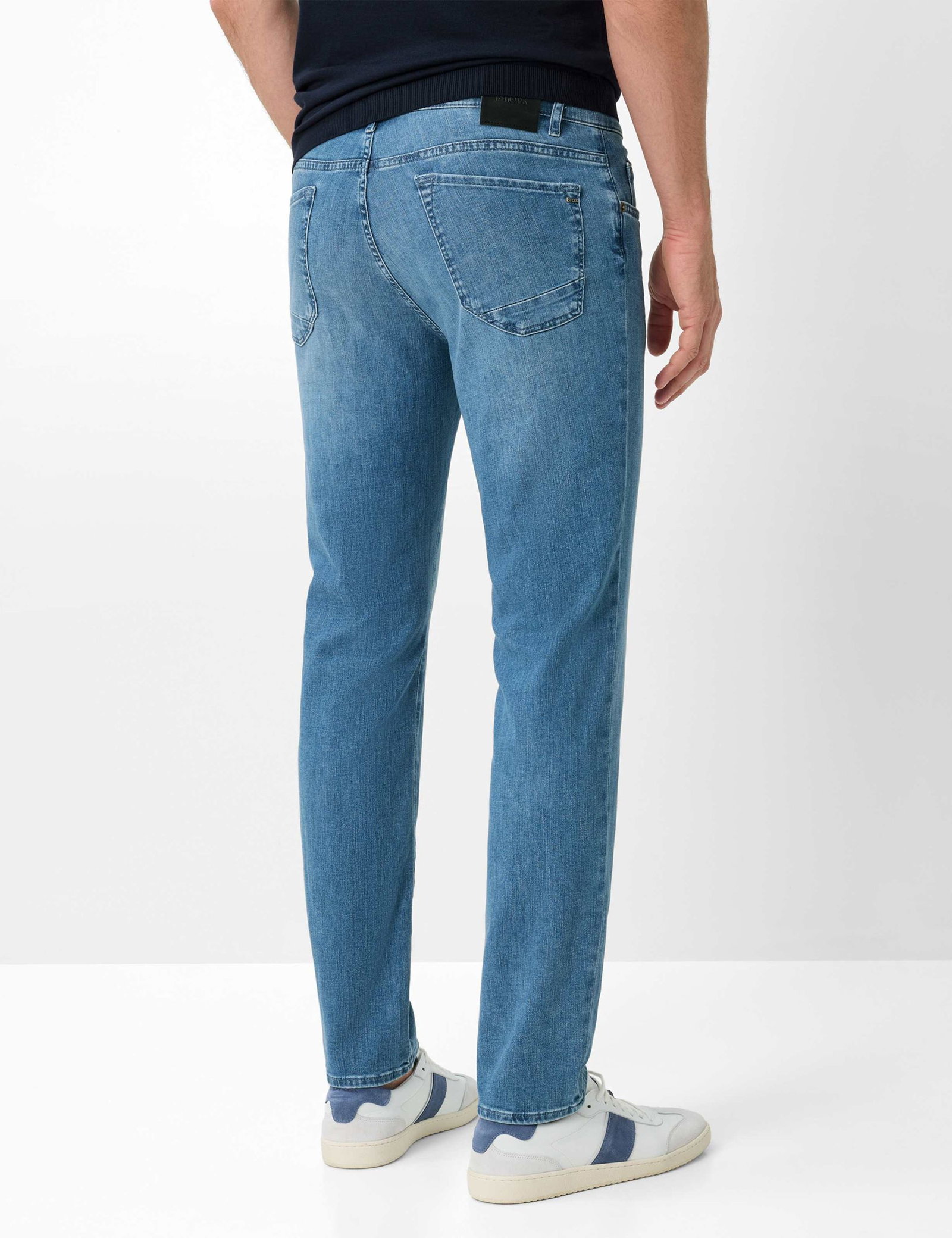 Brax |  Brax Chino  | 38/30 | used regular blue