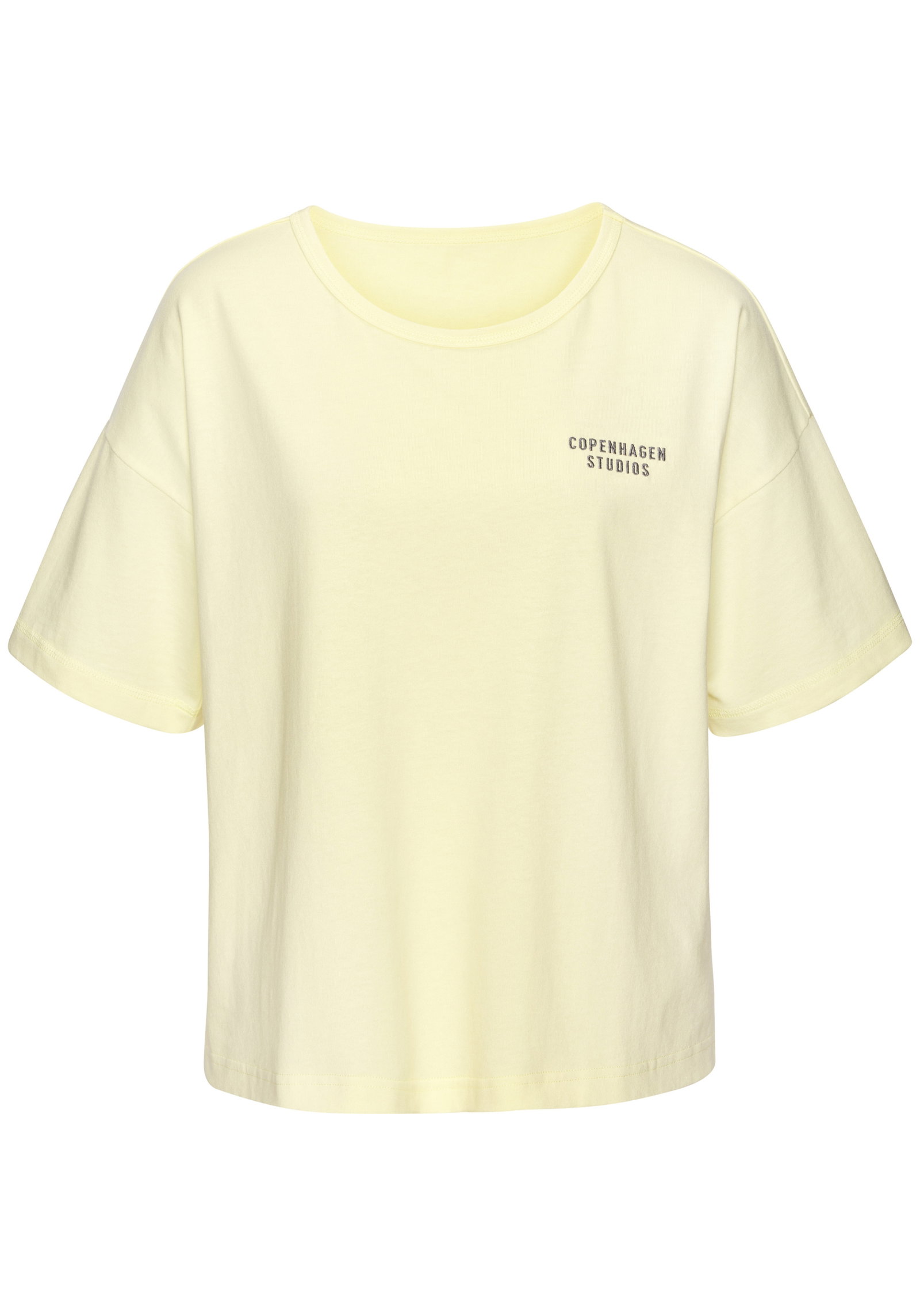 Copenhagen Studios CPN T-Shirt #1