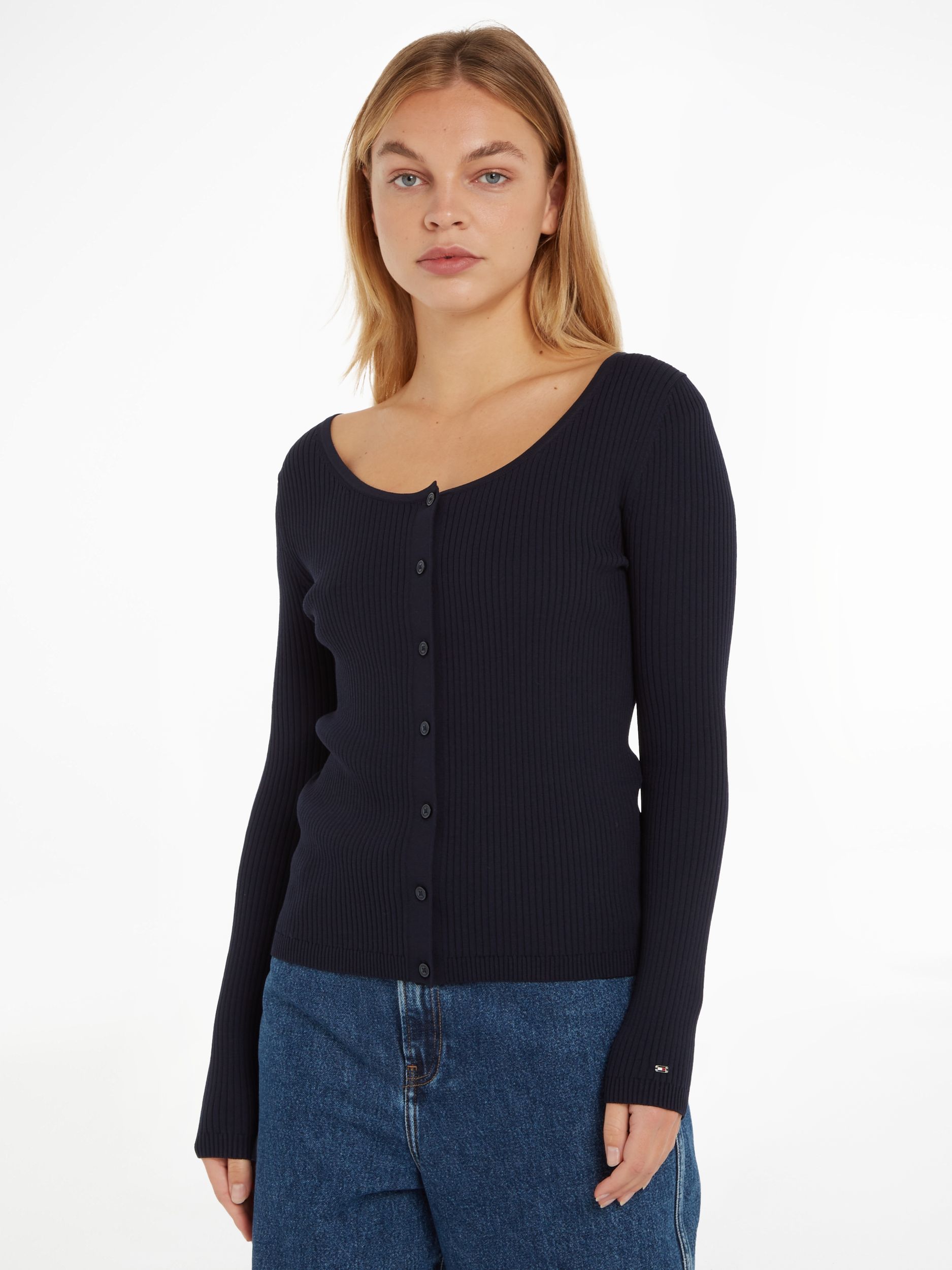 Tommy Hilfiger Strickjacke | Cardigan 
