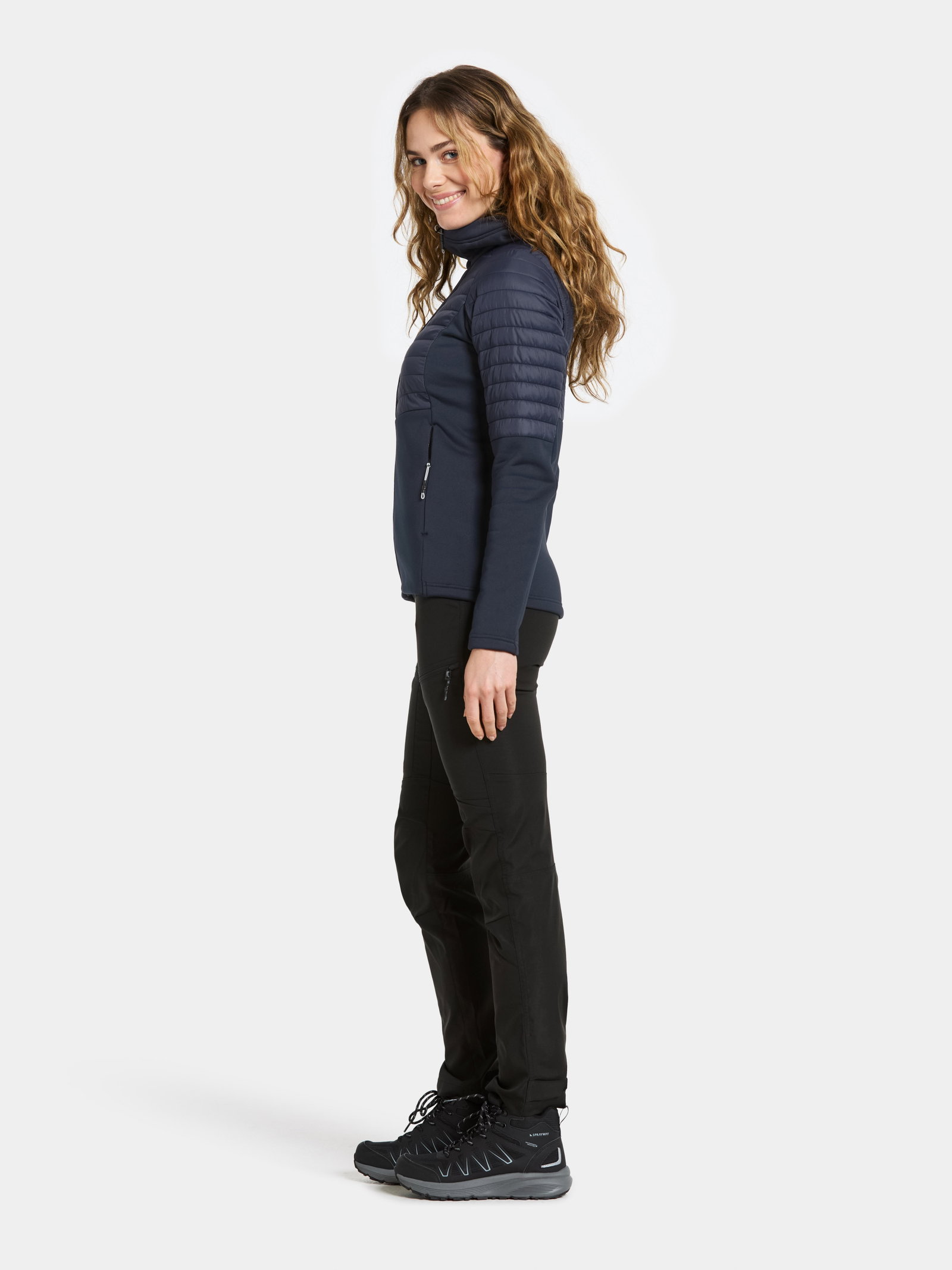 Didriksons Jacke "Annema" #5