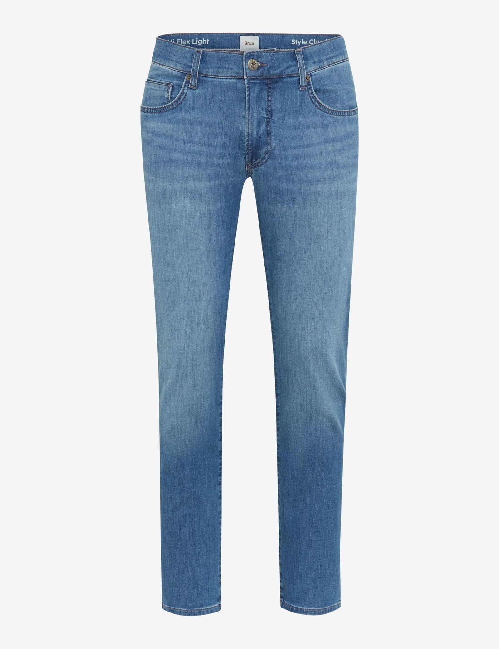 Brax |  Brax Chino  | 38/30 | used regular blue