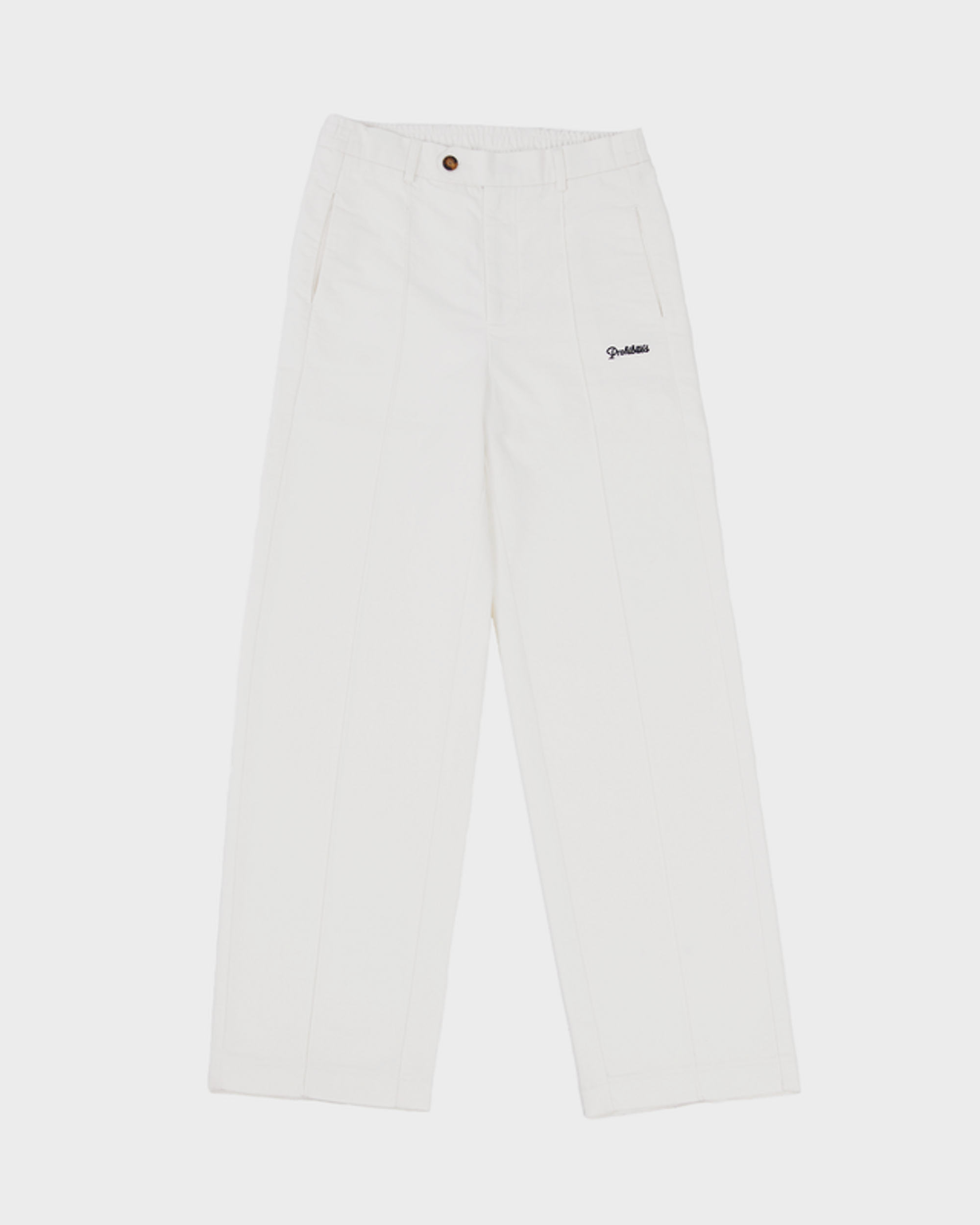 Prohibited |  Prohibited Tailored Pants | XL | black