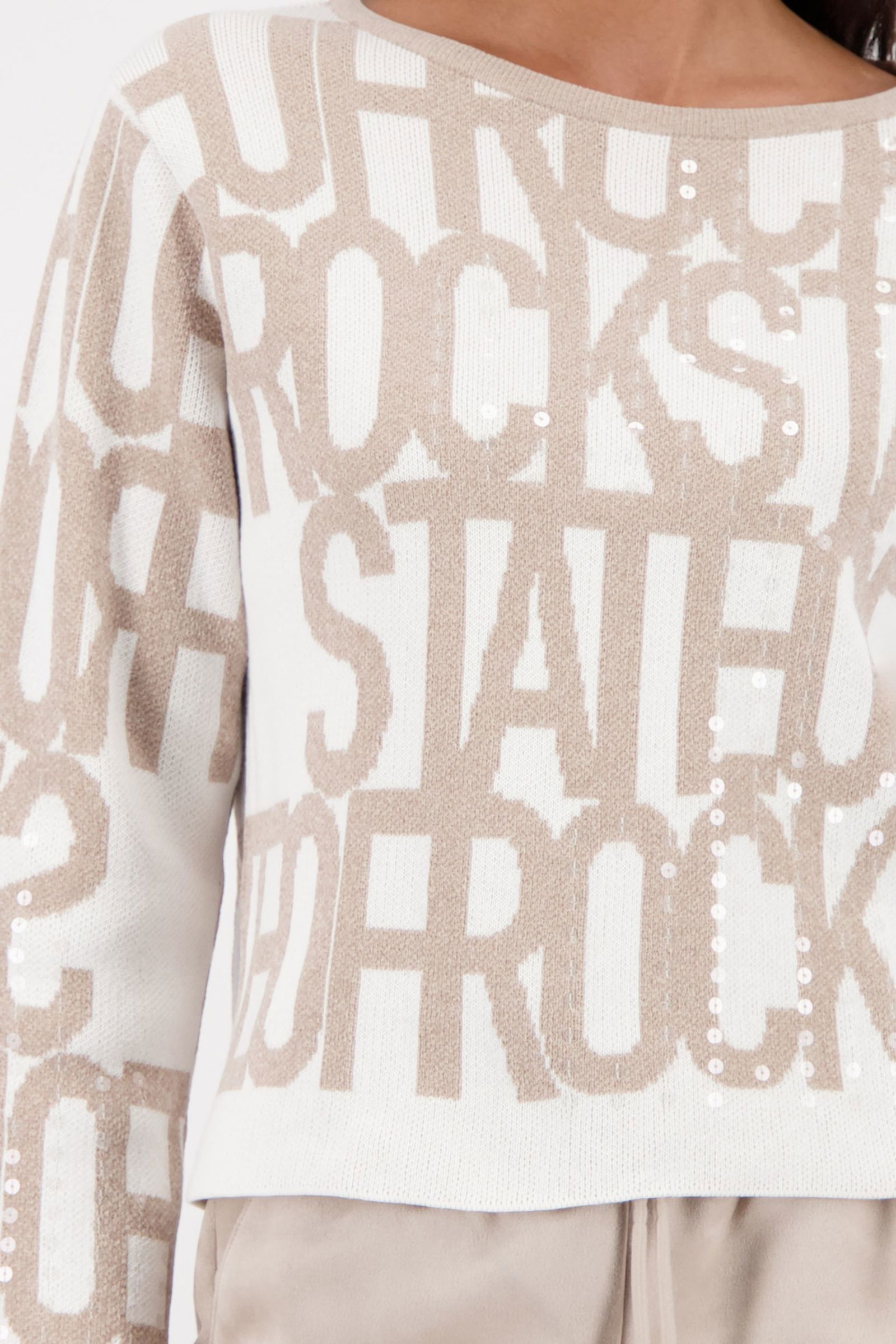 Monari |  Monari Pullover  | 44 | 1283_196