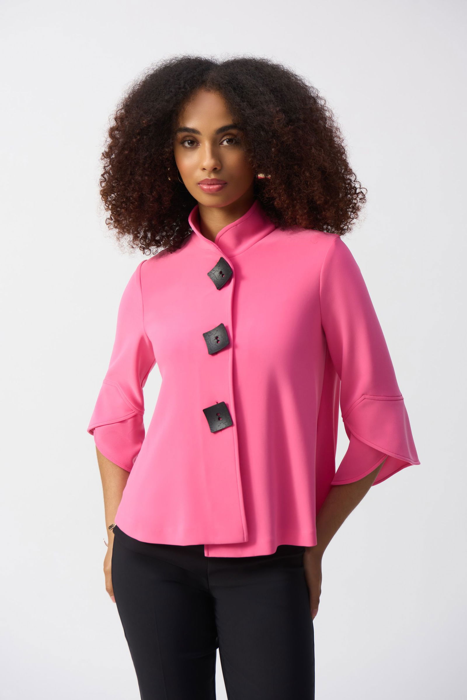 9f1e2ef2af6be33065d931014e4f8936 Joseph Ribkoff | Joseph Ribkoff Funktionsjacke | 42