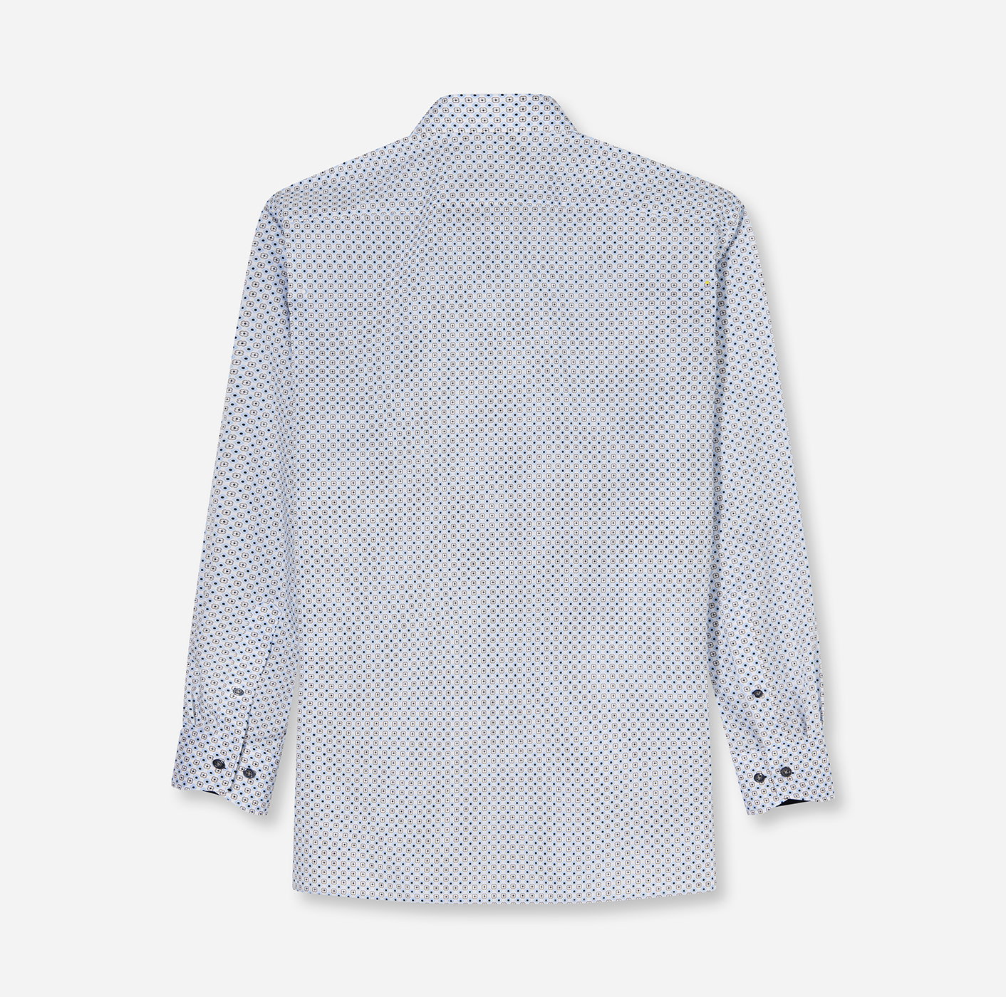Olymp Hemd Modern Fit #5