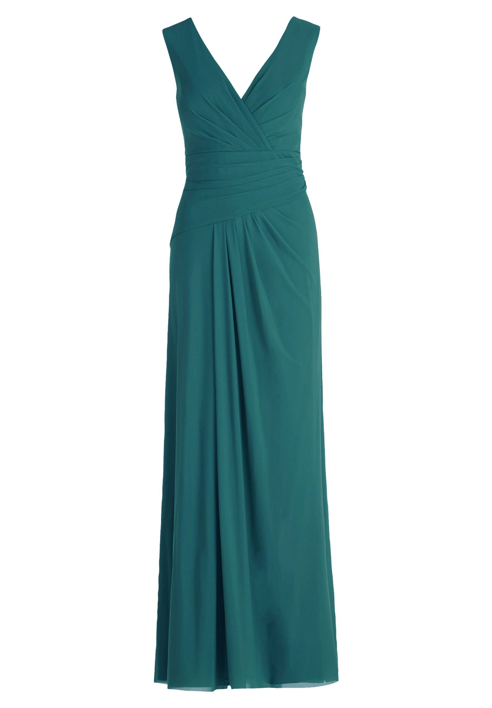 dark emerald