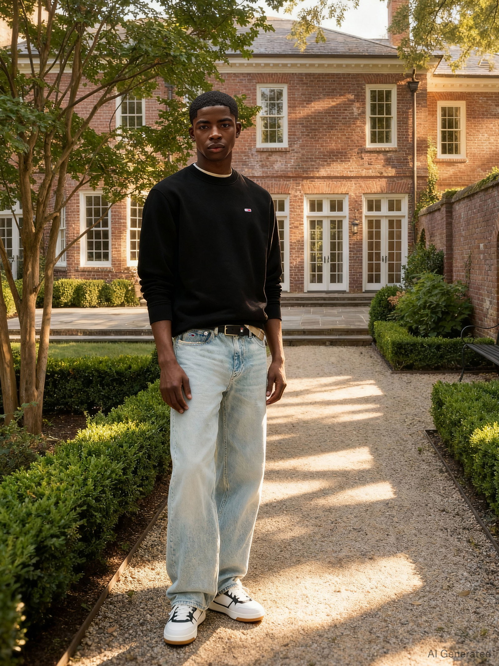 Tommy Jeans Sweatshirt #7