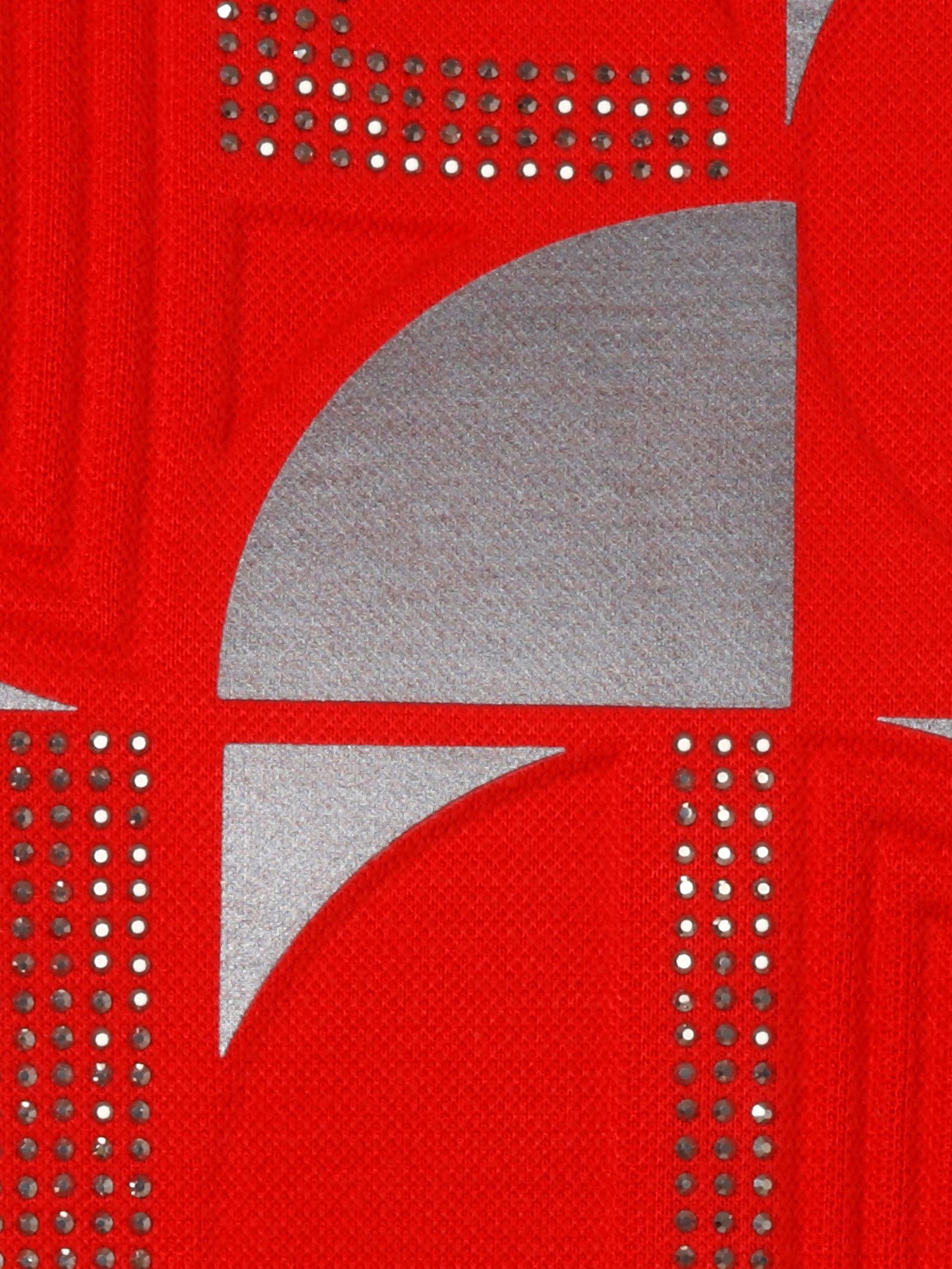 VIA APPIA DUE |  VIA APPIA DUE Sweatshirt  | 46 | rot