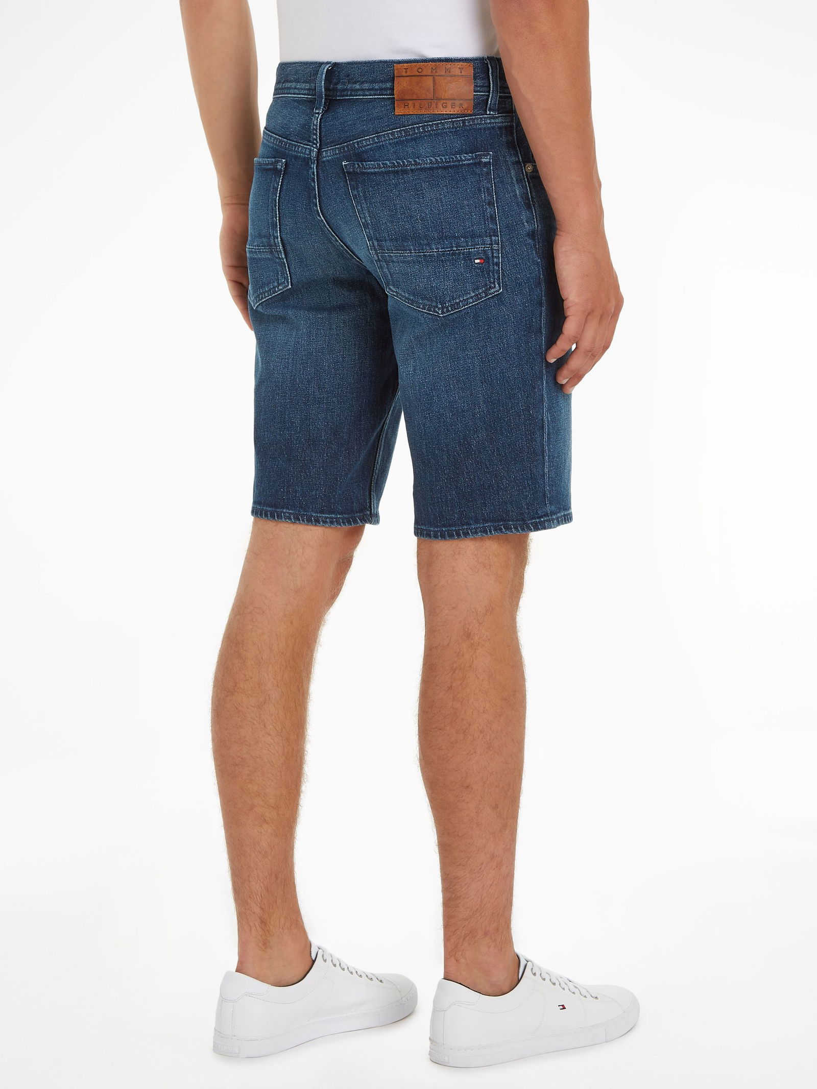2d432bd730e1bfebbb1564be835ef575 Tommy Hilfiger Shorts