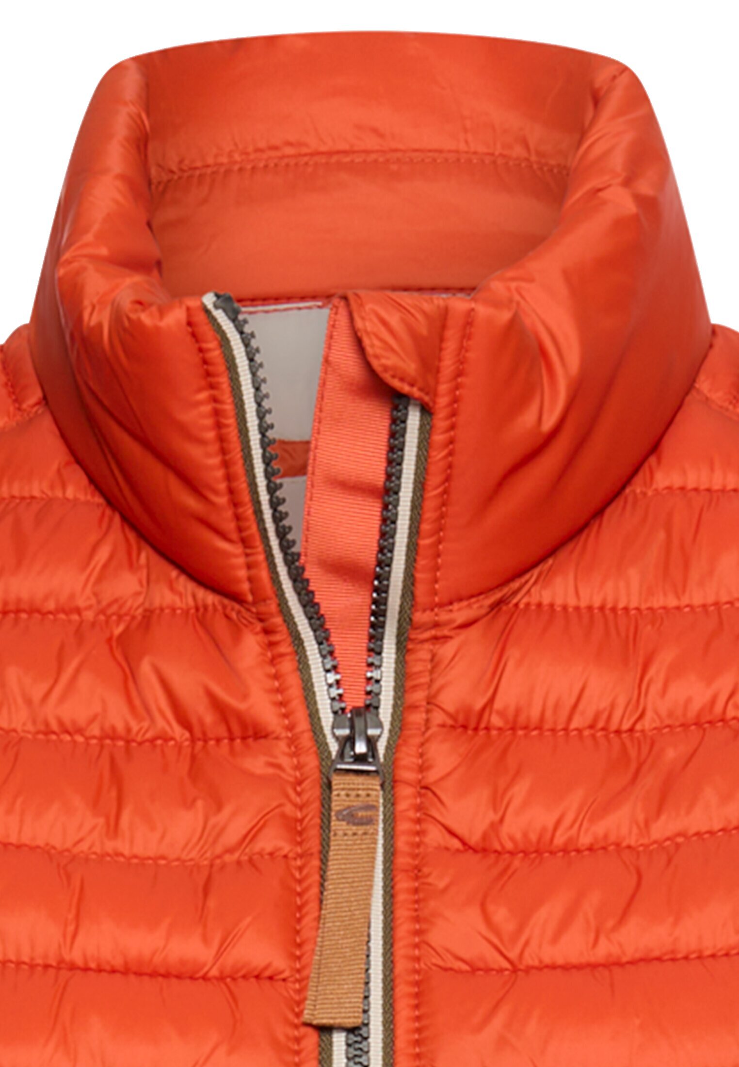 Outdoor Vests, Pumpkin #3
