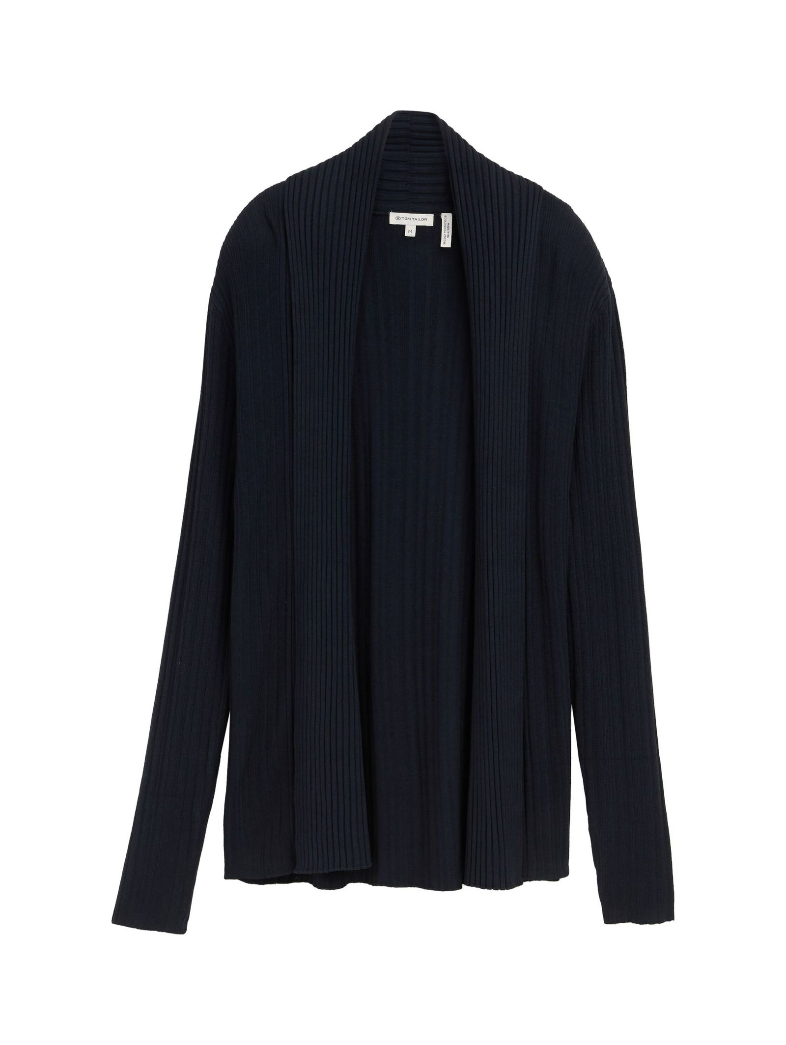 Tom Tailor |  Tom Tailor Strickjacke | Cardigan  | L