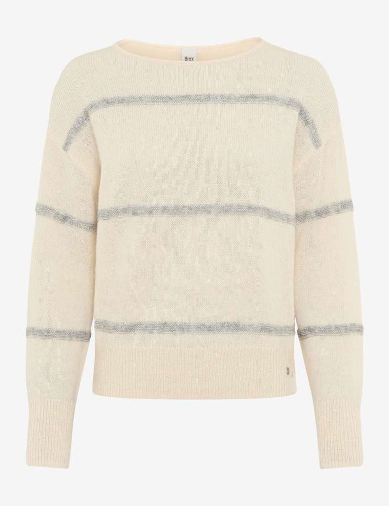  | STYLE.LISA Dep, cozy grey | 40 | cozy grey