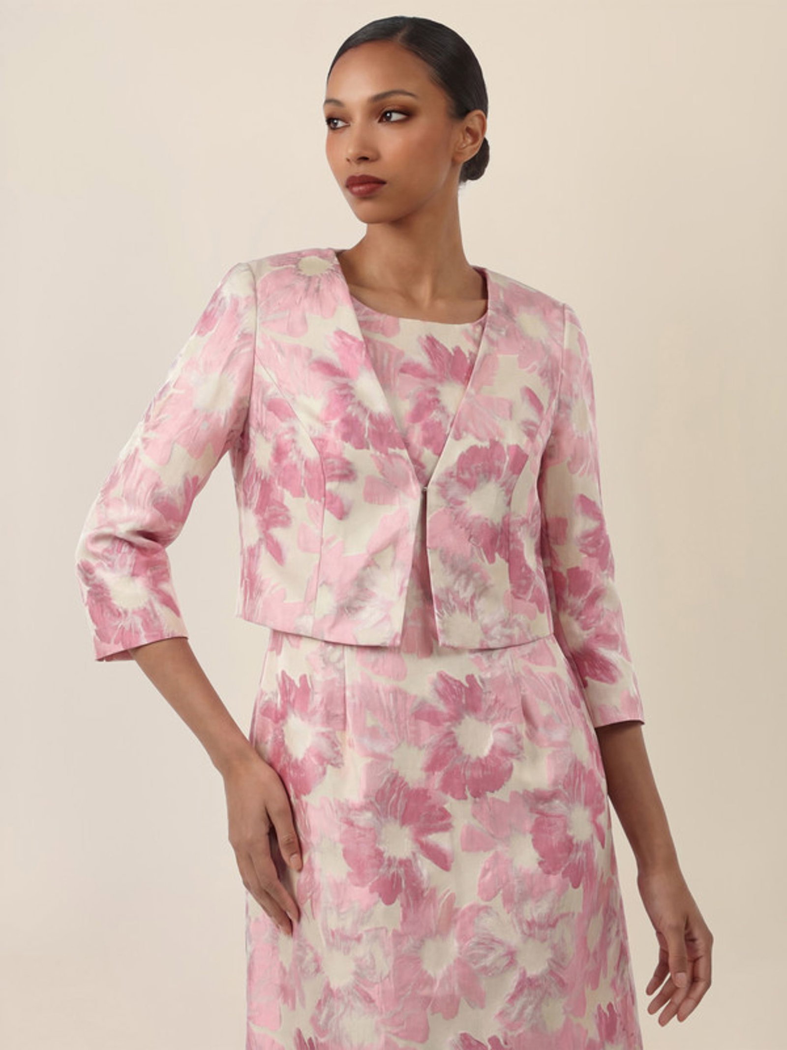 Apart  Eleganter Bolero #2
