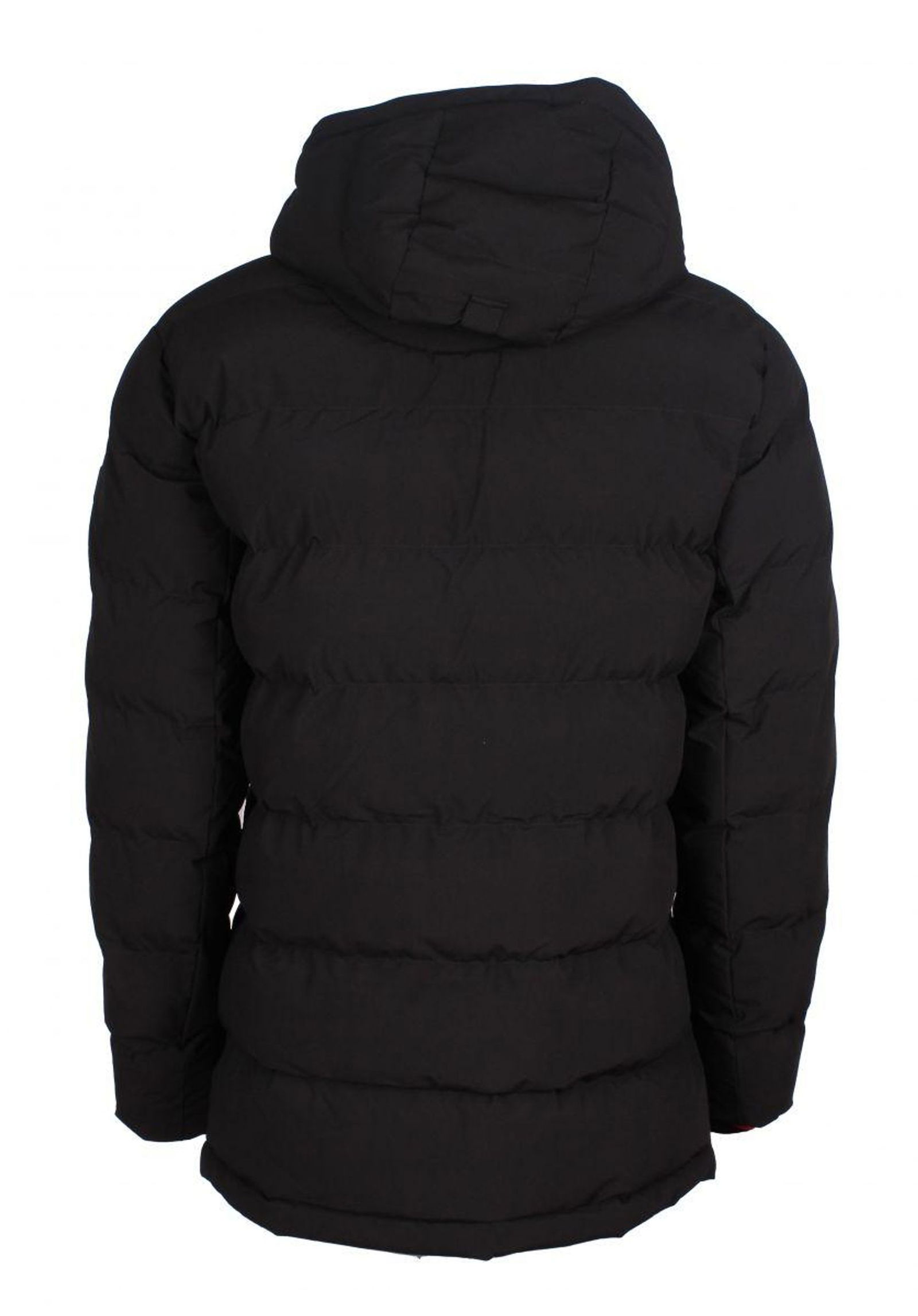 Wellensteyn |  Wellensteyn Funktionsjacke  | M | Schwarz