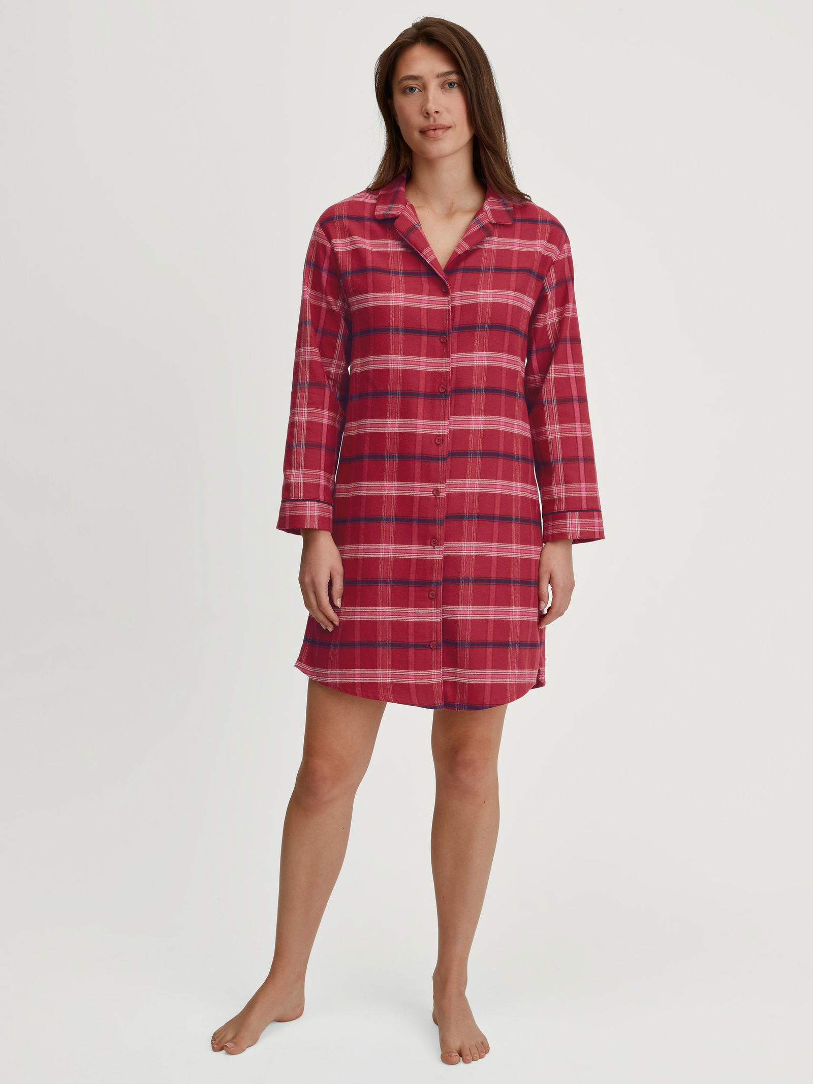 Calida | WOMEN Sleepshirt | XS