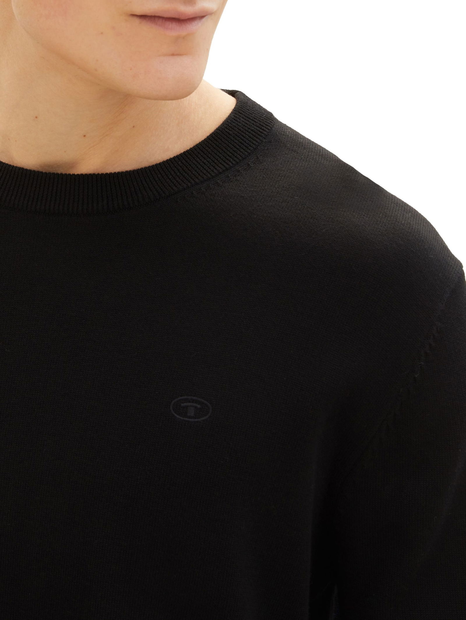 Tom Tailor Pullover 