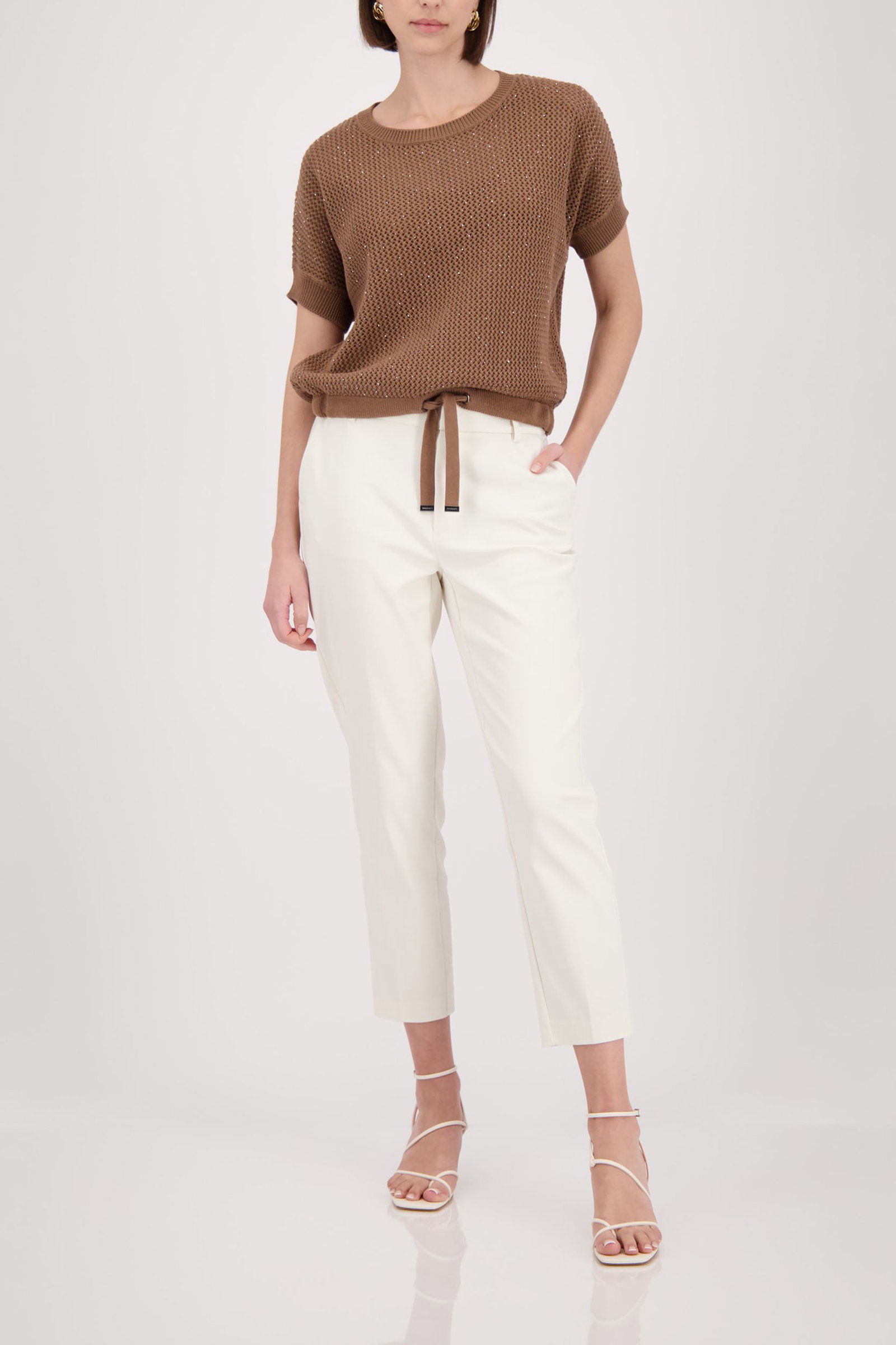 Monari |  Monari Pullover  | 42
