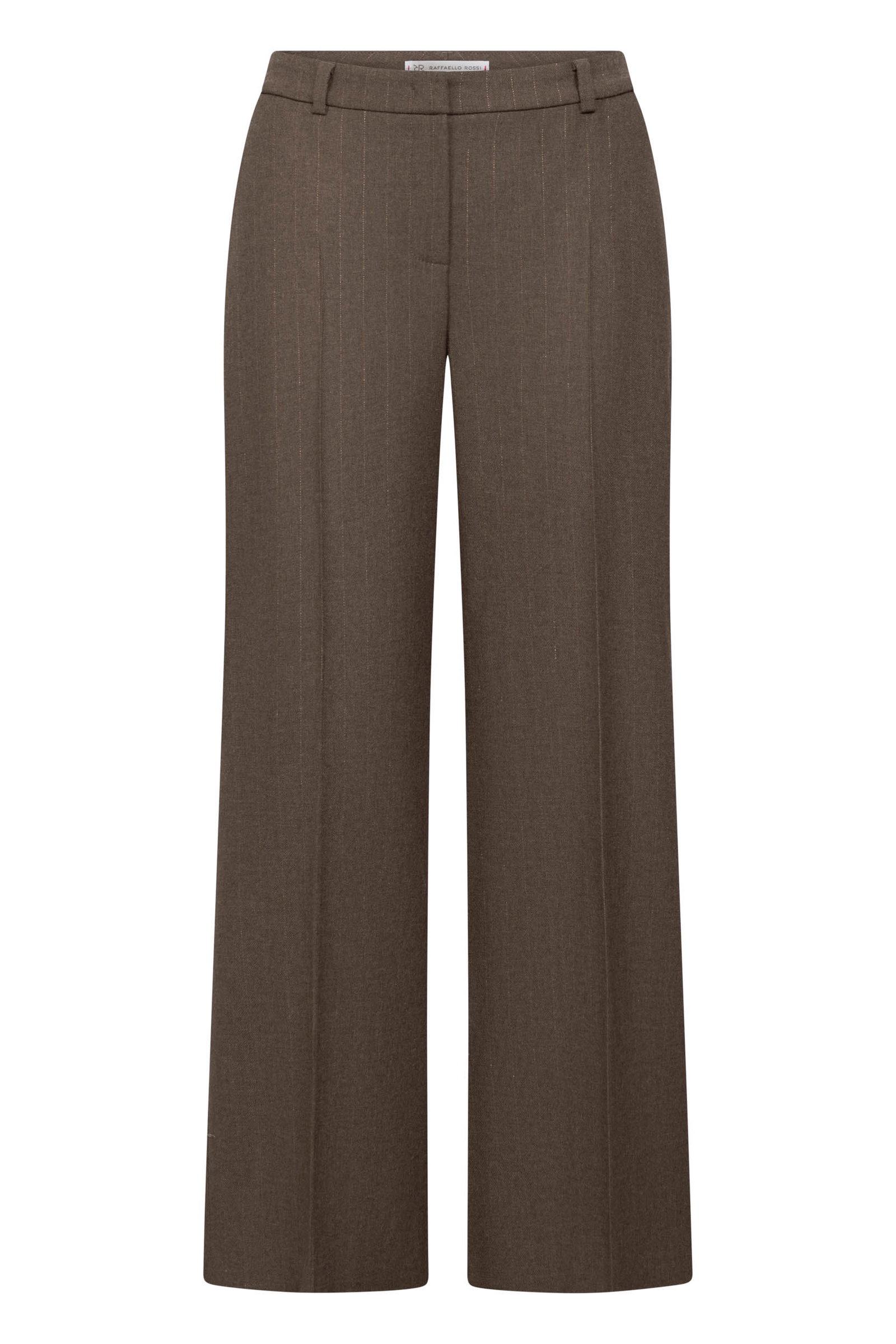 Milara, brown graphical #1