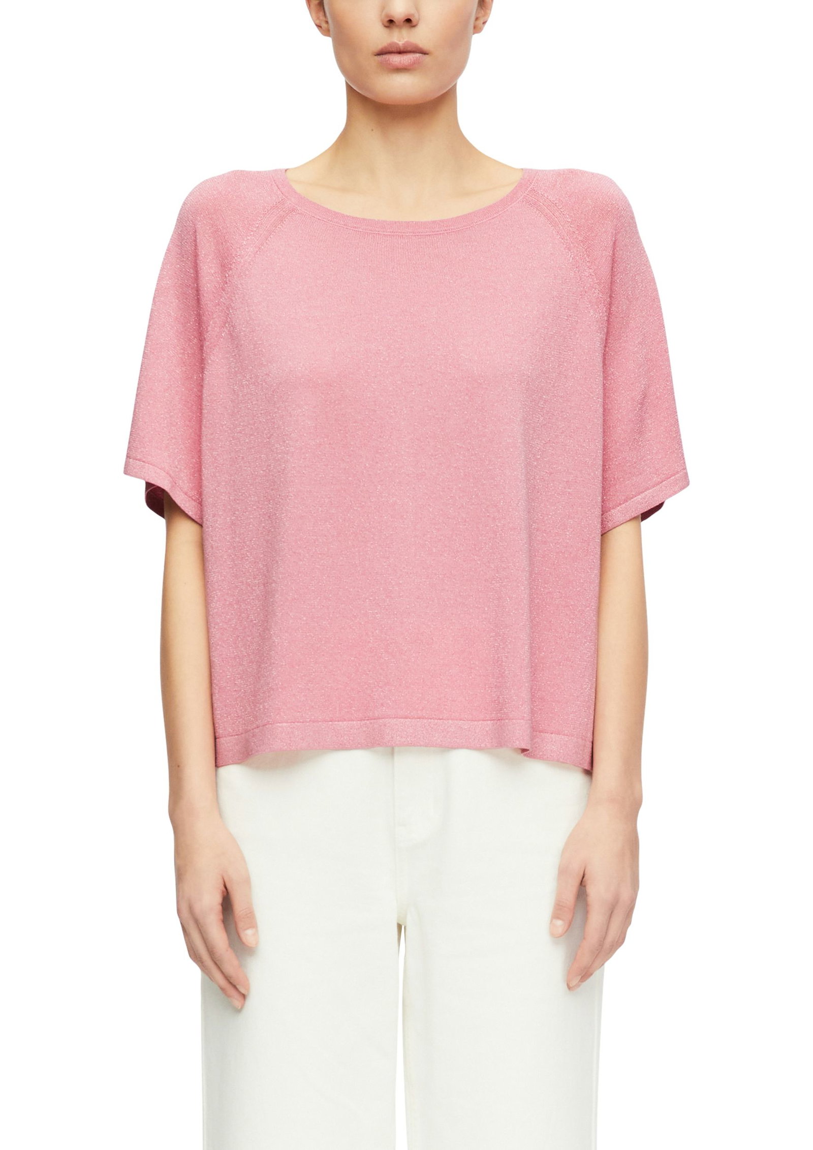 0ba72364b9eac0260bccbd6c0e223ccd Comma | Comma Pullover | XS