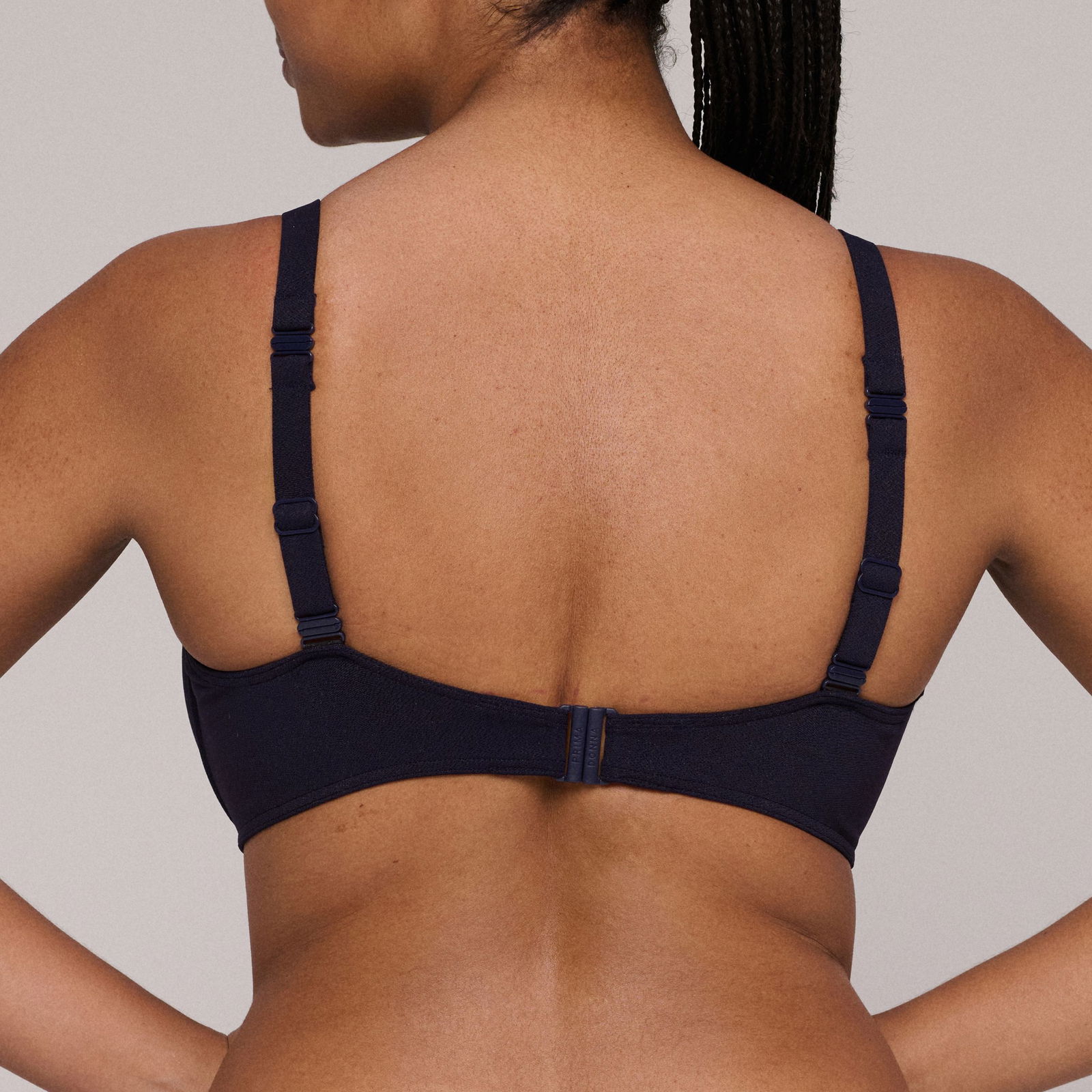 1704f8e043714c3e425c1bd5d5eef6a3 PrimaDonna | PINNER Dazzling sky Unterlegter Bikini Balconette | 70/F