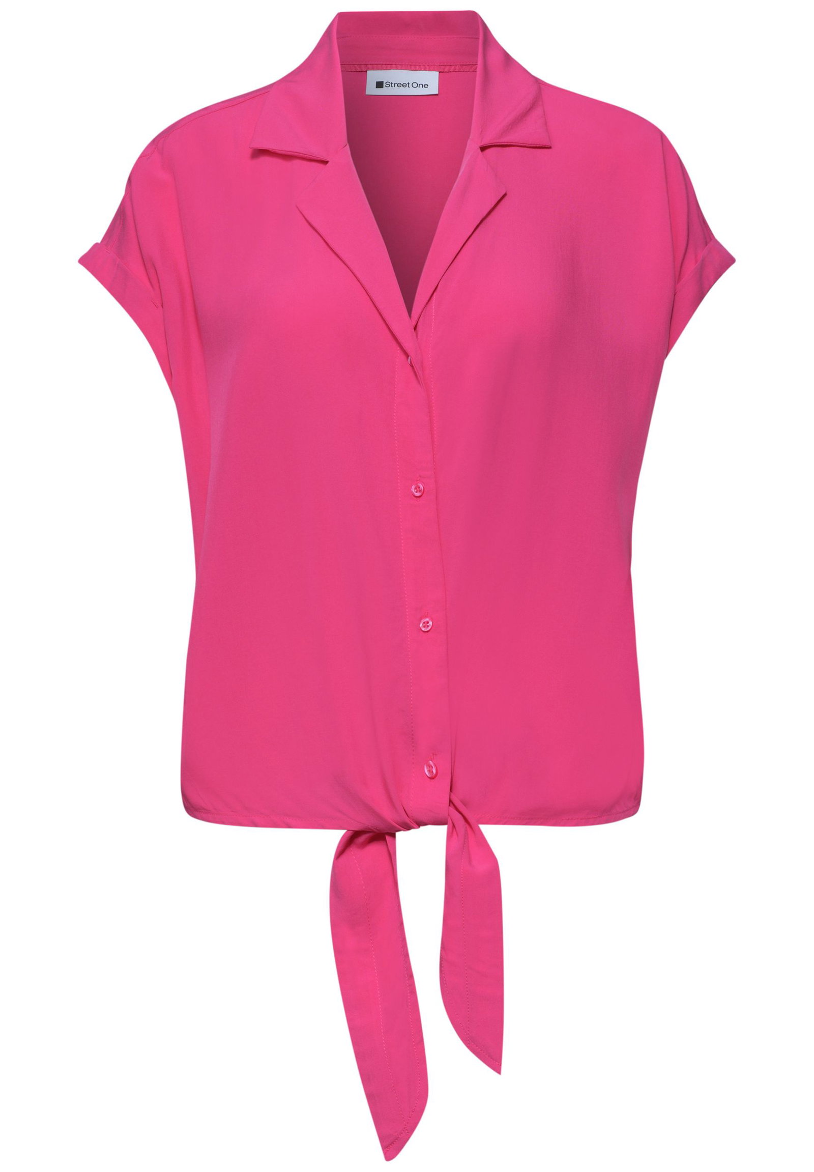 a3dbd93831065b15e2a9c51961b75e3a Street One | Street One Druckbluse | 36 | 4565_17281