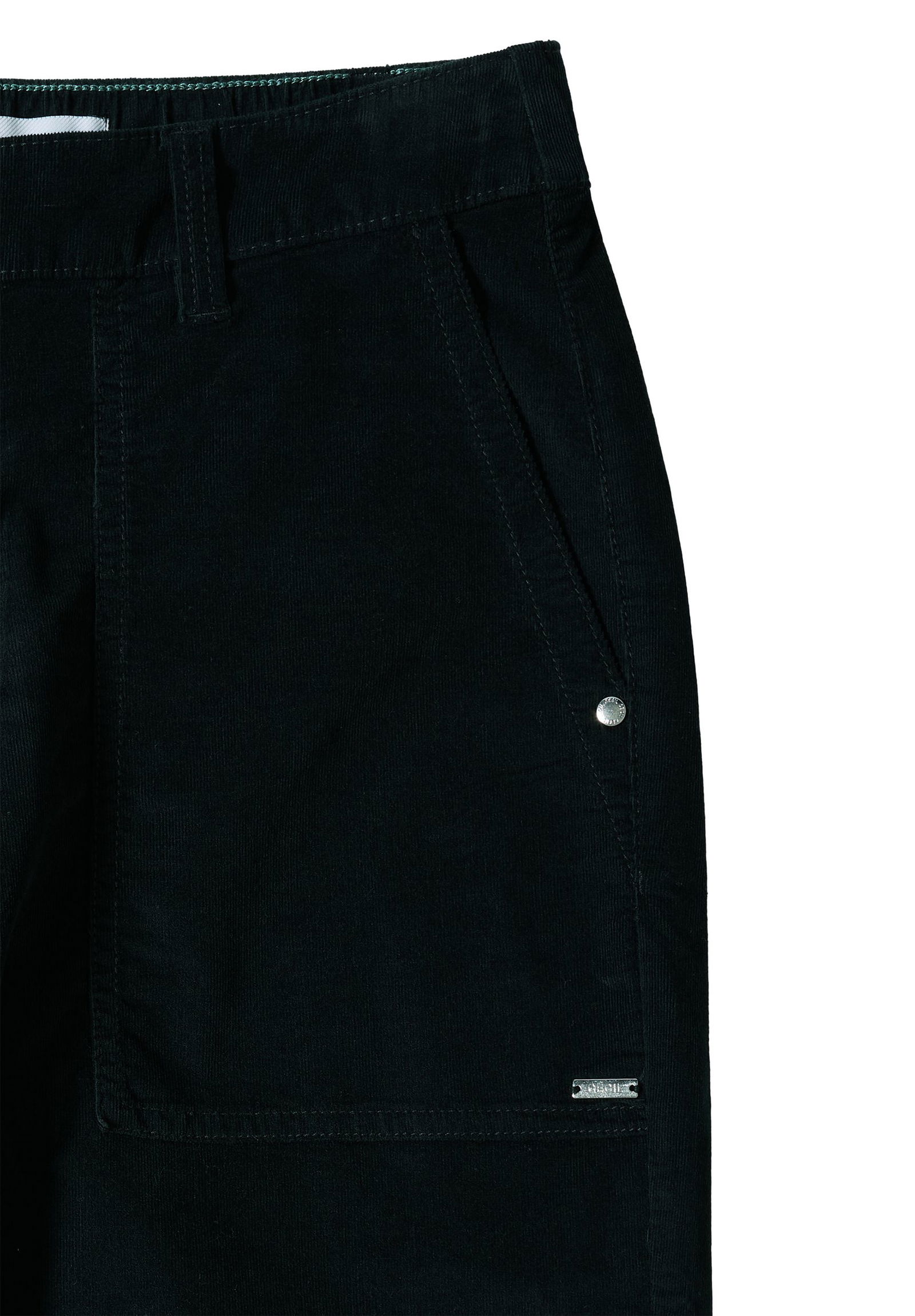 CECIL | CECIL Schmale Hose | 34/30