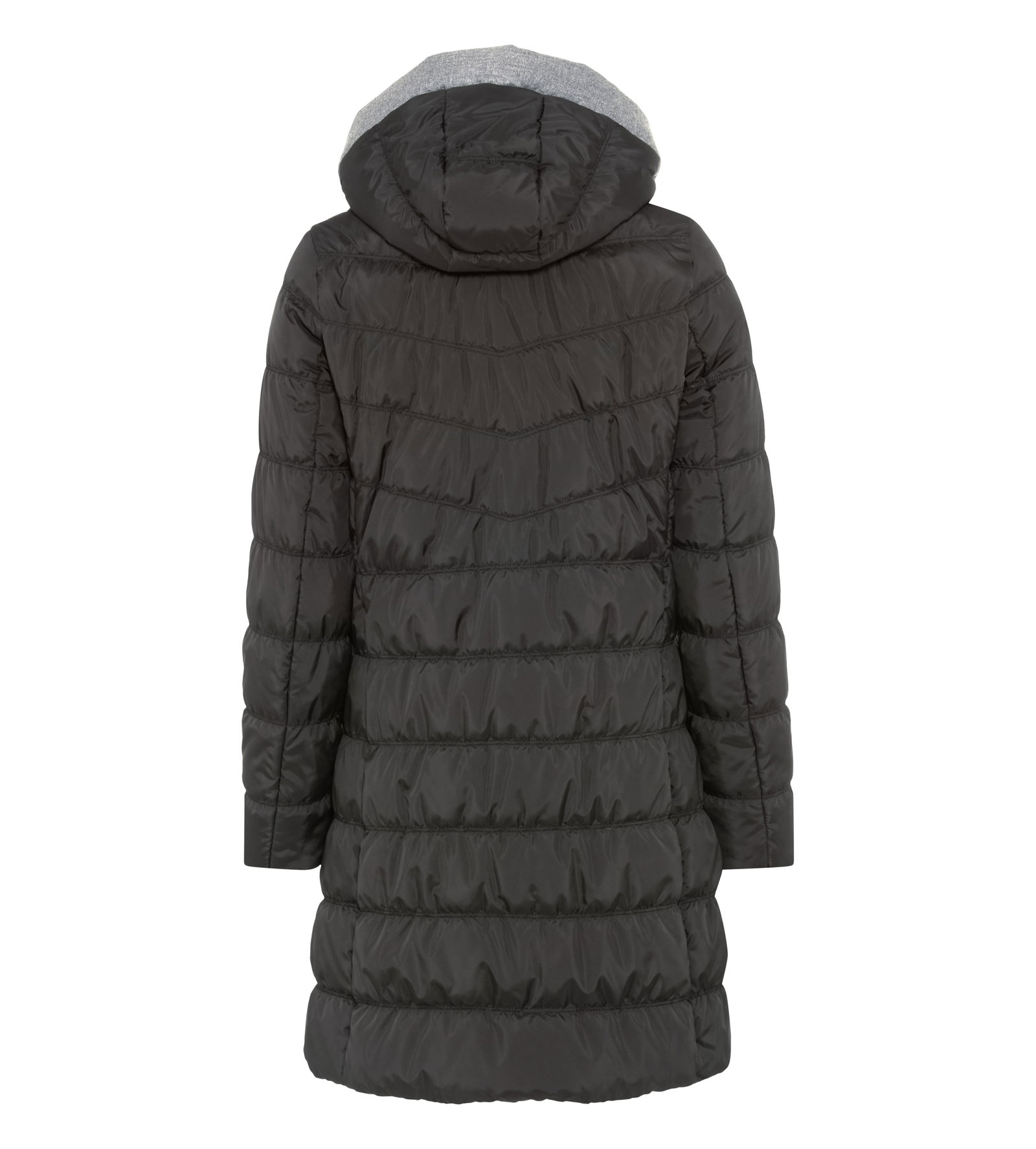 JACKE, SCHWARZ #2