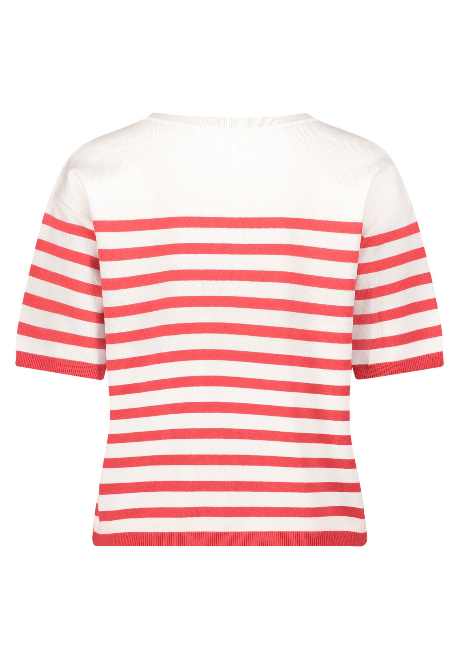 Cartoon |  Cartoon Pullover  | 44 | cream/red