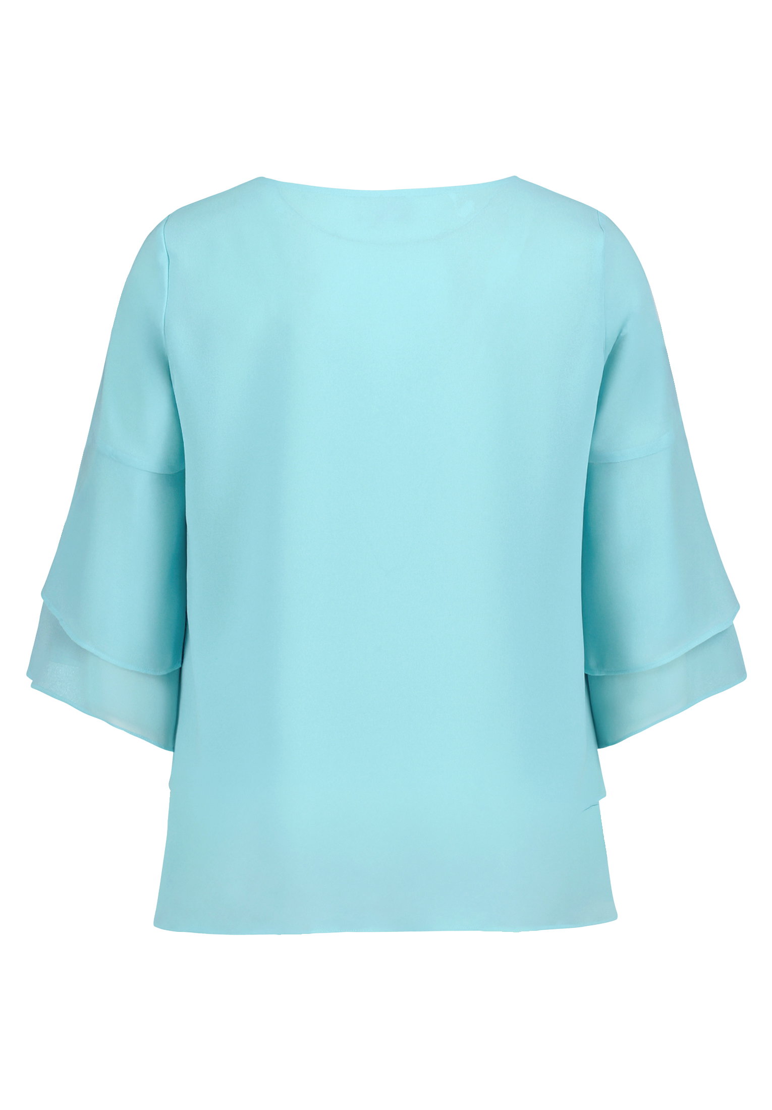 Chiffonbluse #2