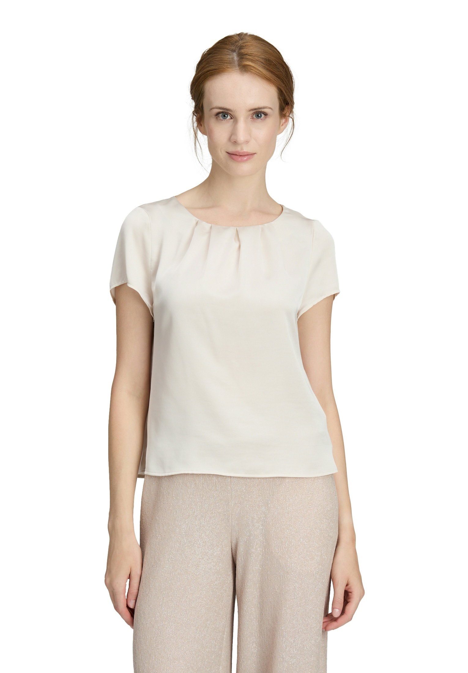 Vera Mont Satin-Bluse #3