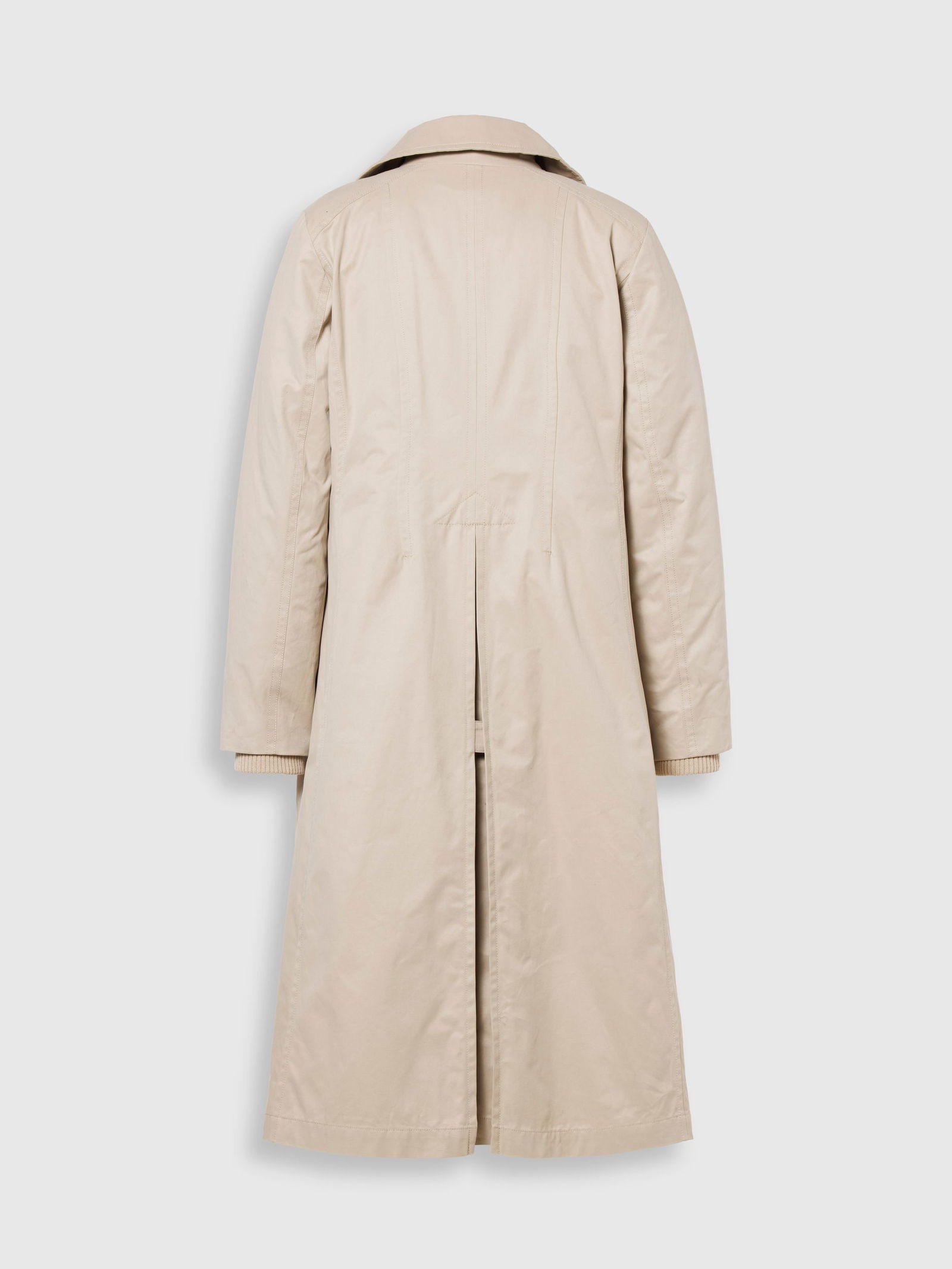 13019b8cefcfef38b938621fb61f88c9 Creenstone | Creenstone Klassischer Mantel | 42