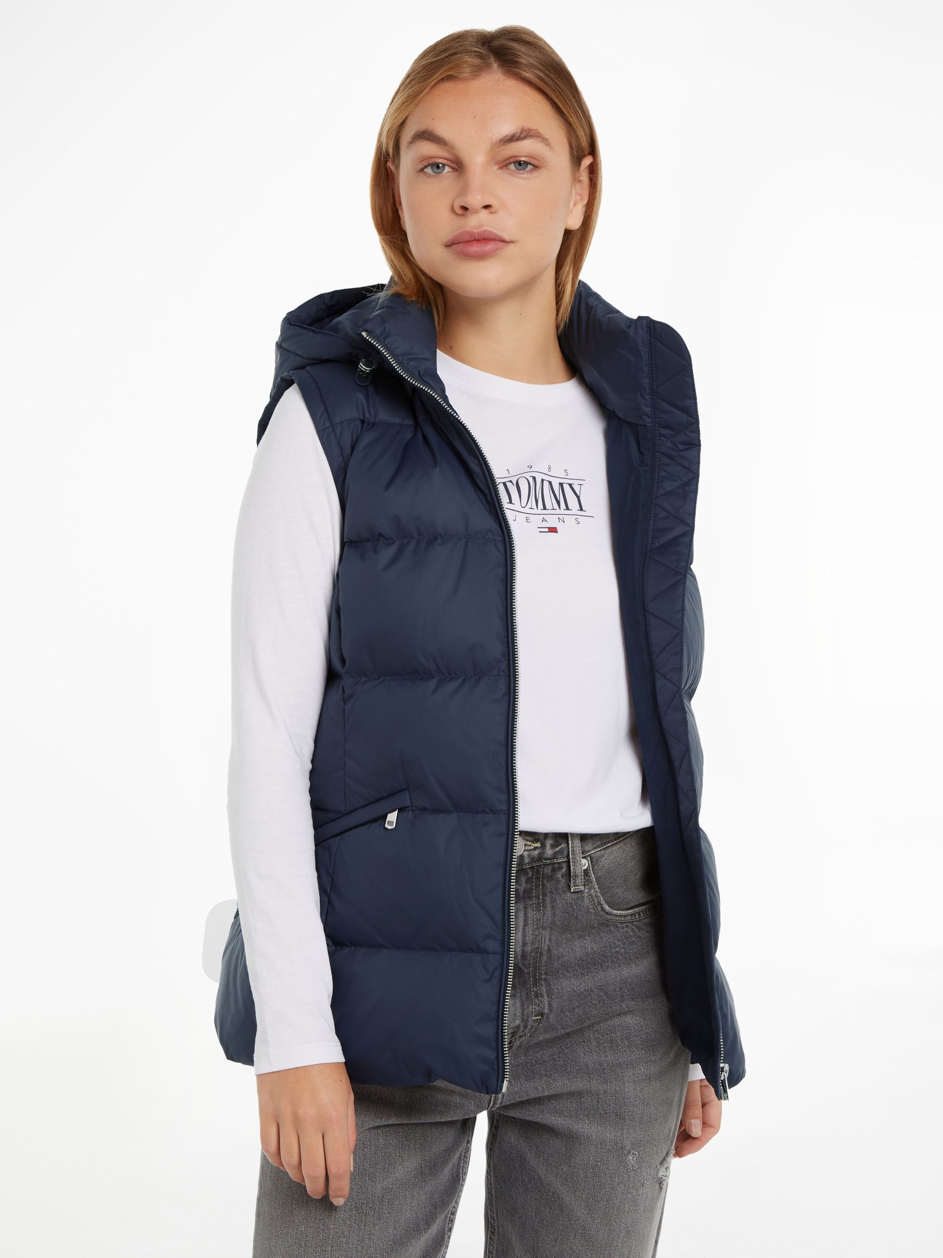 Tommy Hilfiger Funktionsjacke 
